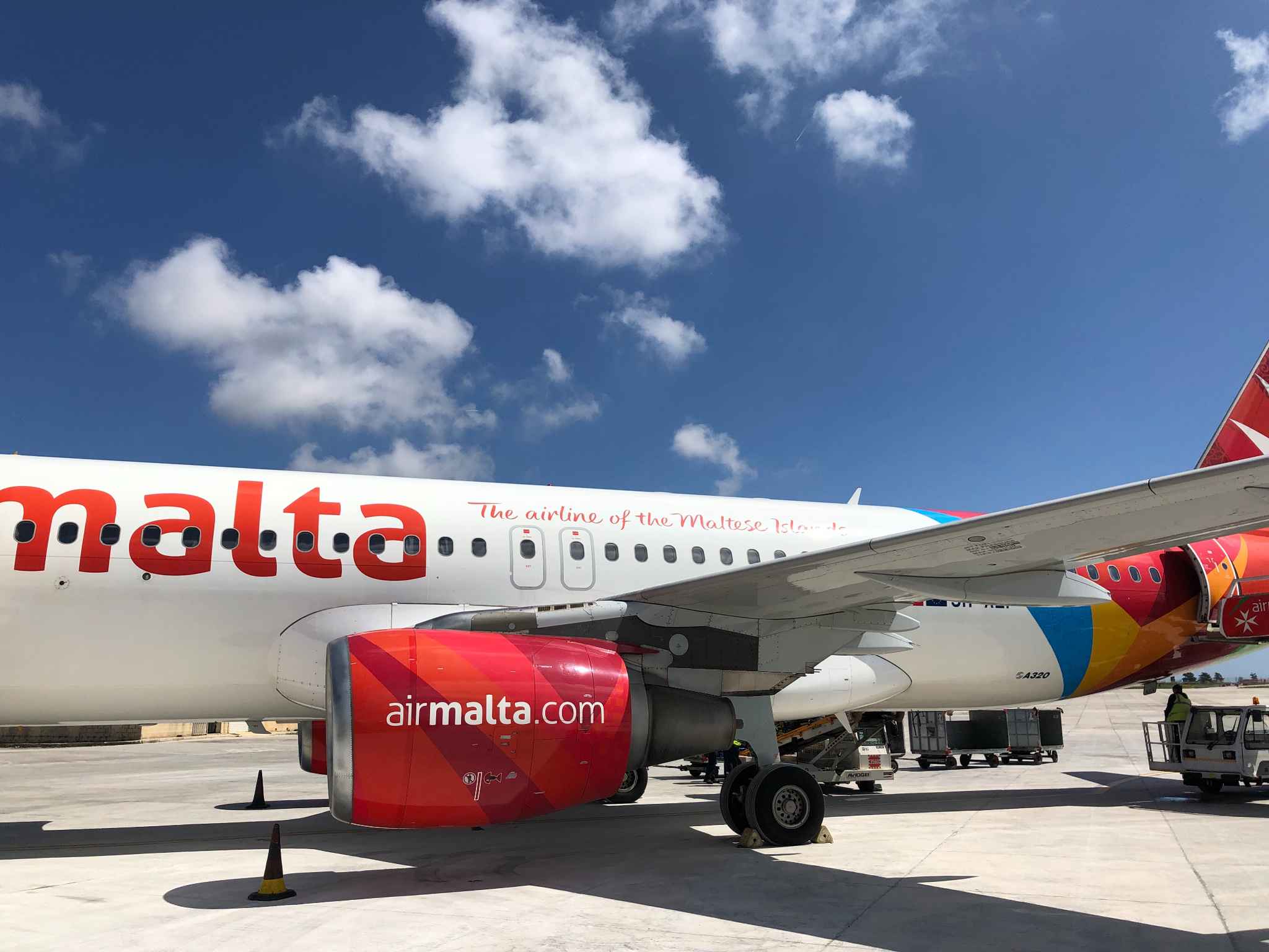 马耳他,两岛深度自驾,马耳他自助游攻略