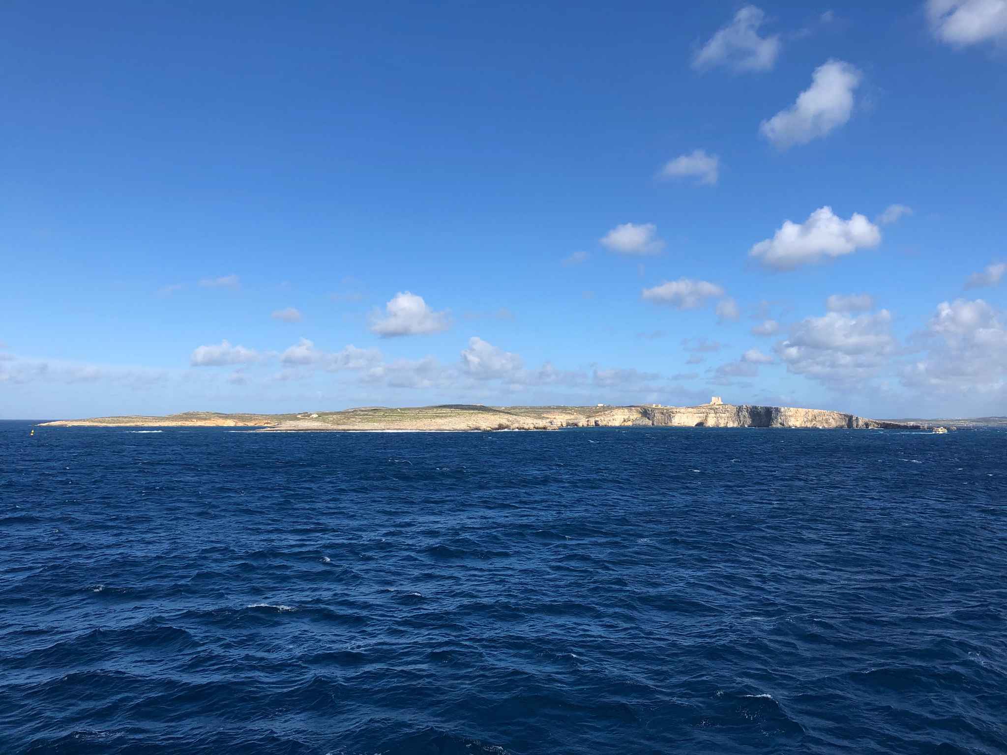 马耳他,两岛深度自驾,马耳他自助游攻略