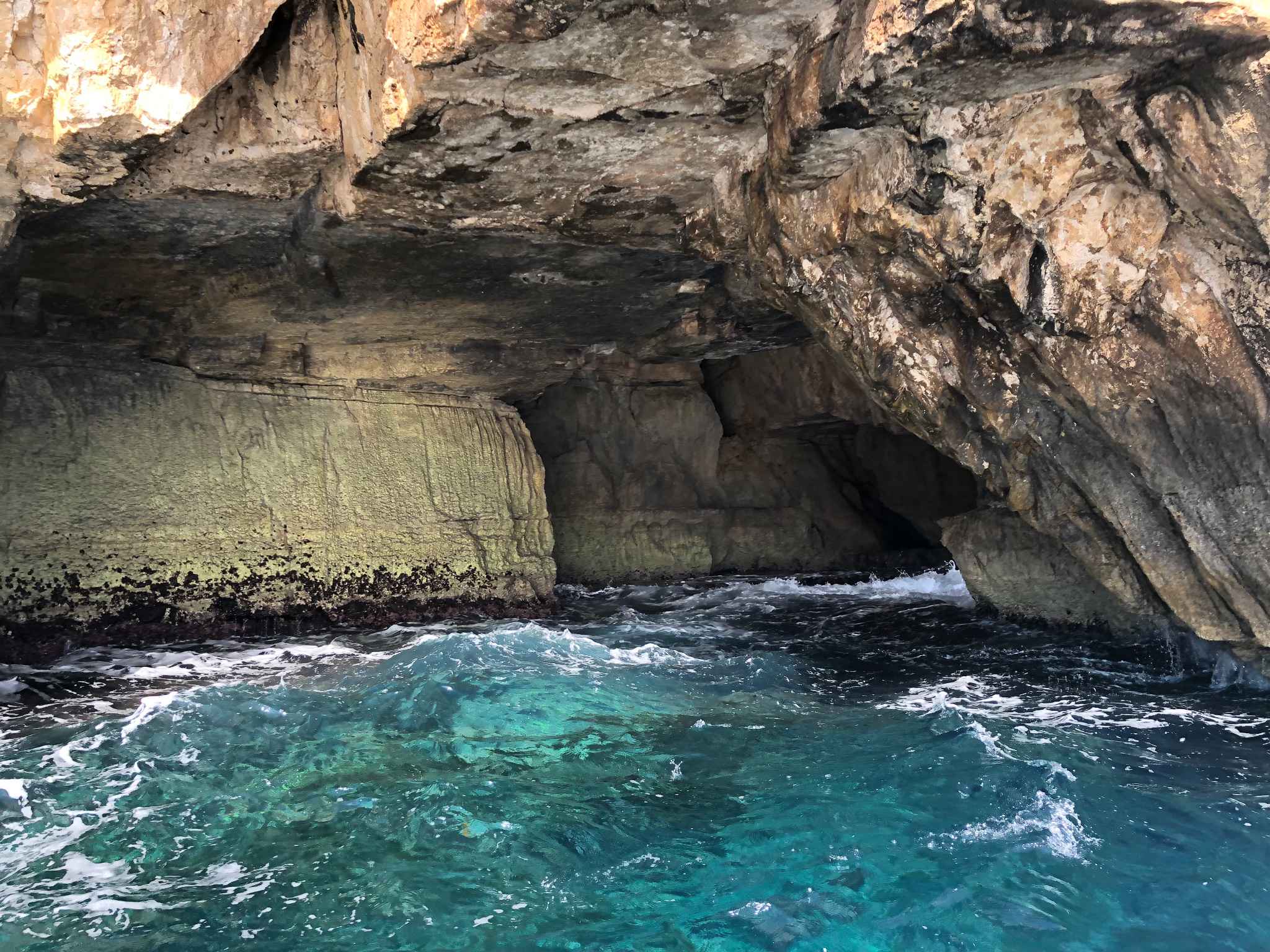 马耳他,两岛深度自驾,马耳他自助游攻略