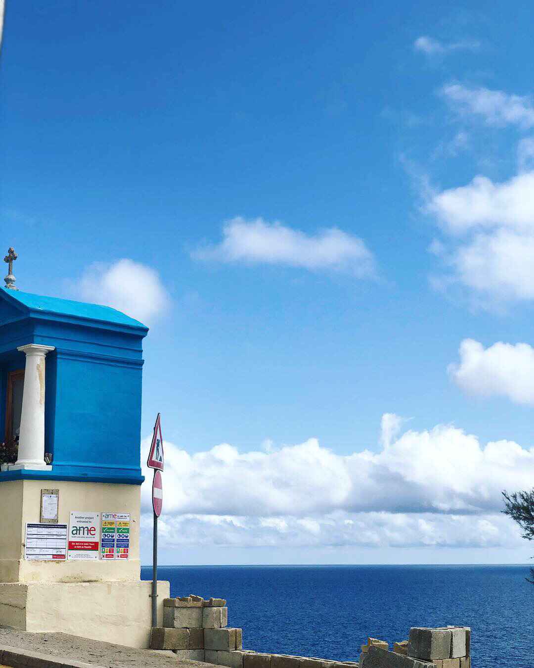 马耳他,两岛深度自驾,马耳他自助游攻略