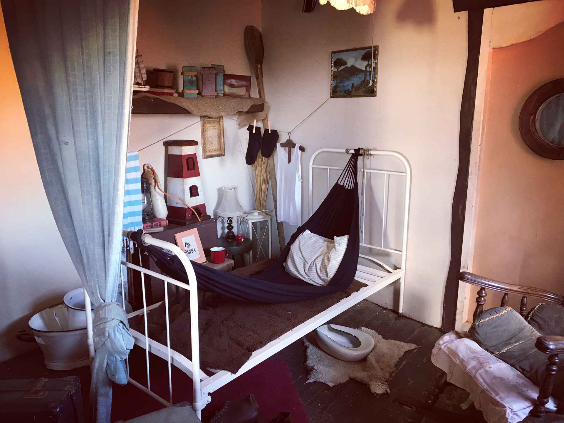 追寻儿时的回忆，大力水手村一日游,马耳他旅游