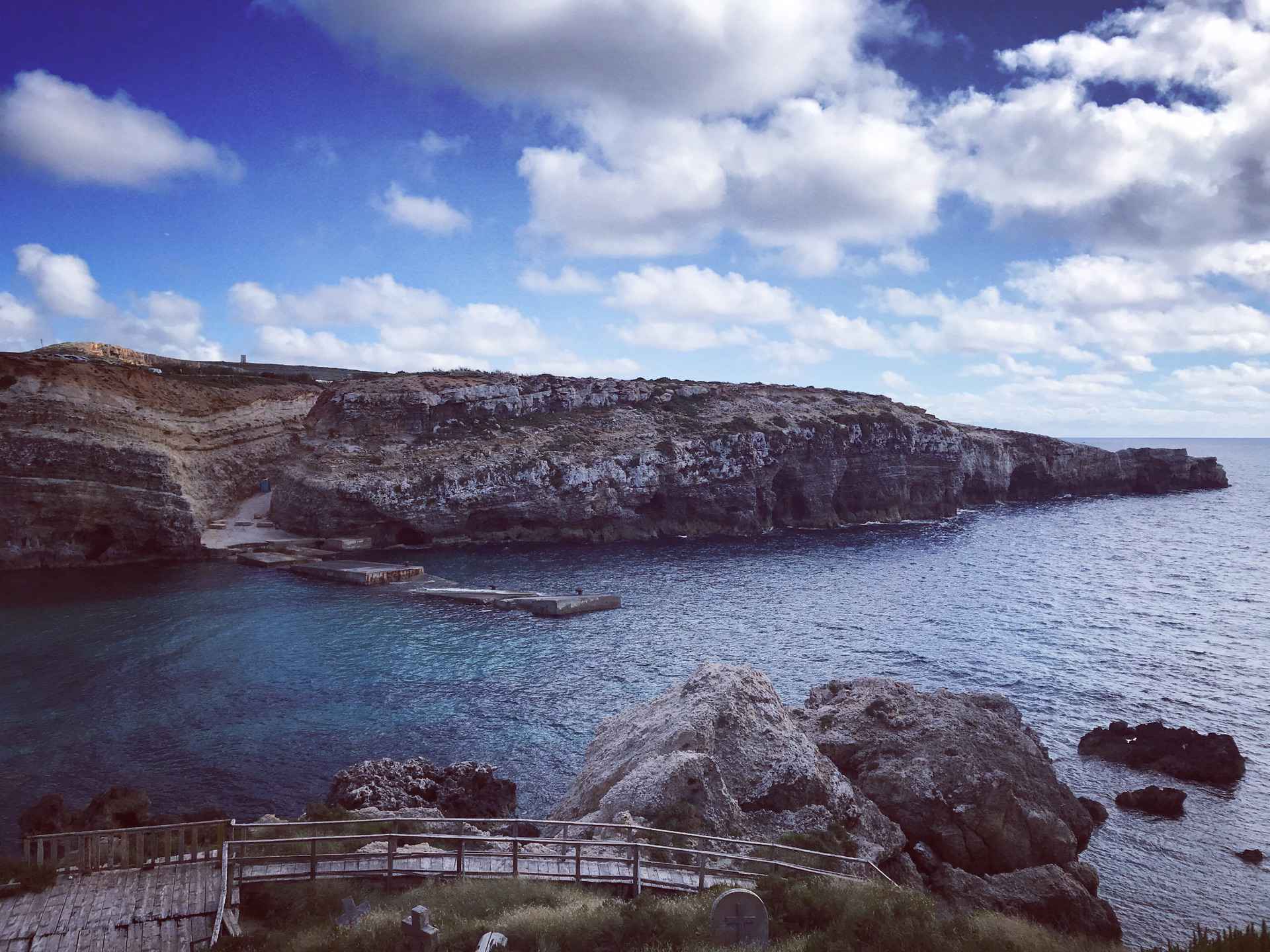 追寻儿时的回忆，大力水手村一日游,马耳他旅游