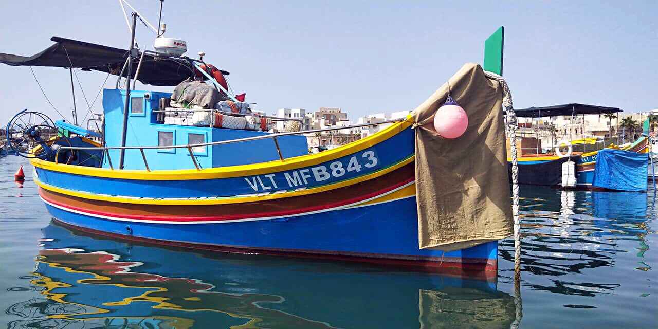 换个“圈子”=换个人生，我的马耳他游学,马耳他