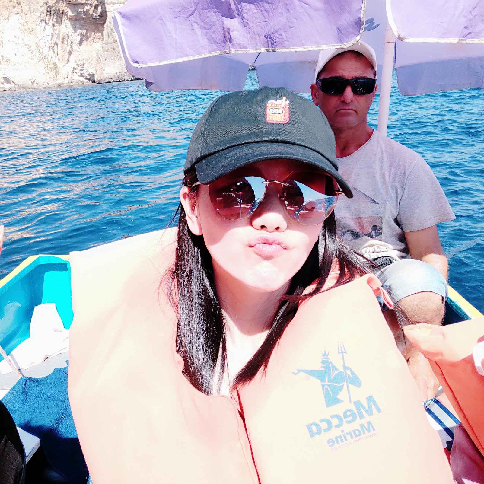 这抹蓝不需修饰,马耳他自助游攻略