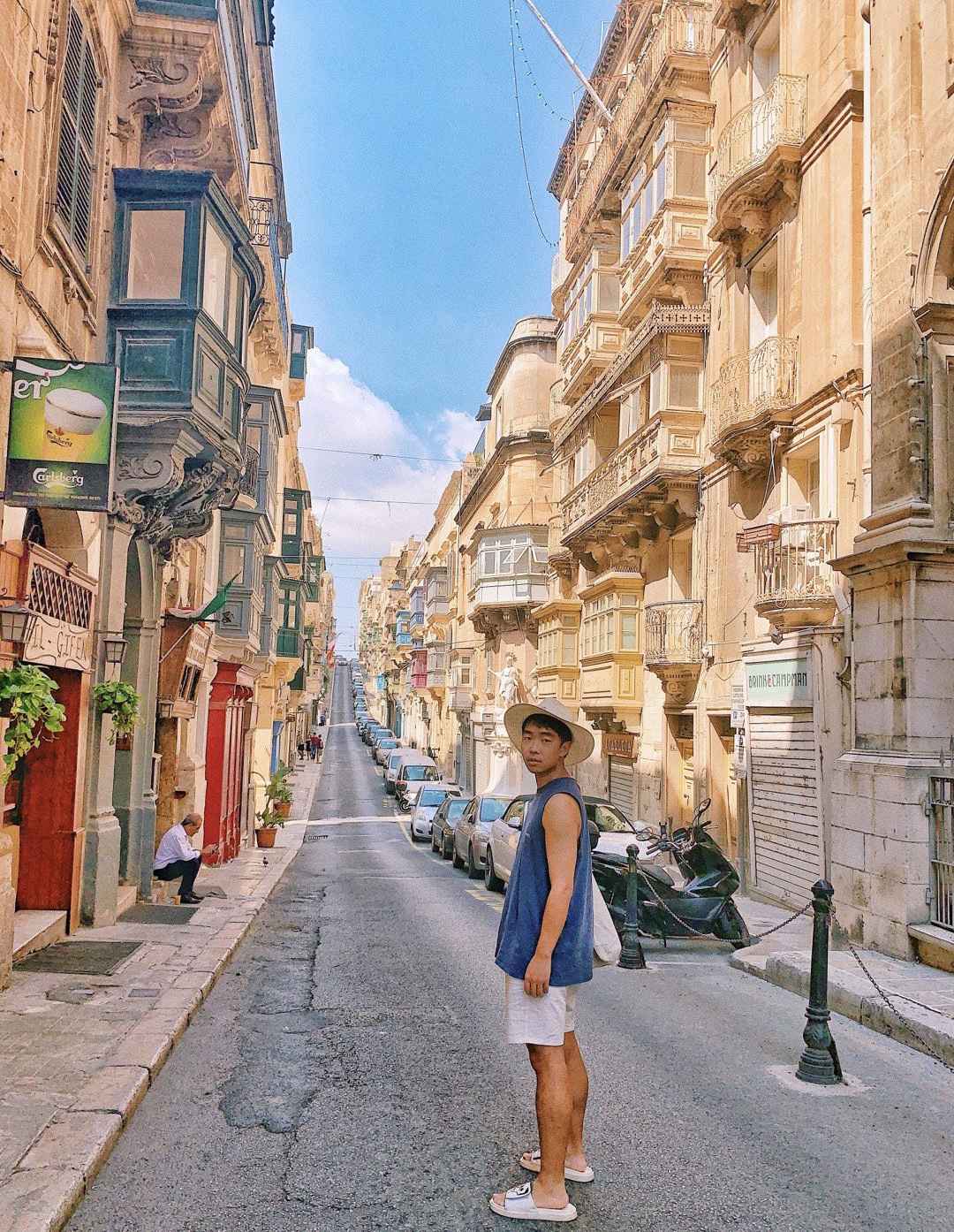 打卡地中海的心脏，走遍马耳他,马耳他旅游攻略