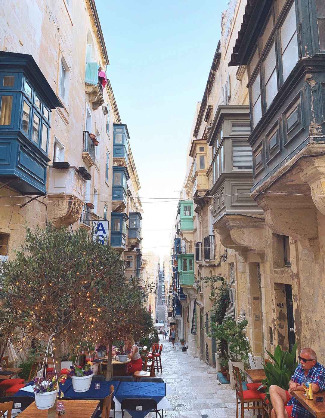 打卡地中海的心脏，走遍马耳他,马耳他旅游攻略