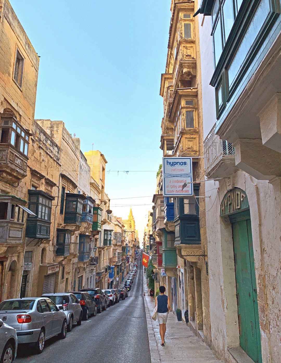 打卡地中海的心脏，走遍马耳他,马耳他旅游攻略