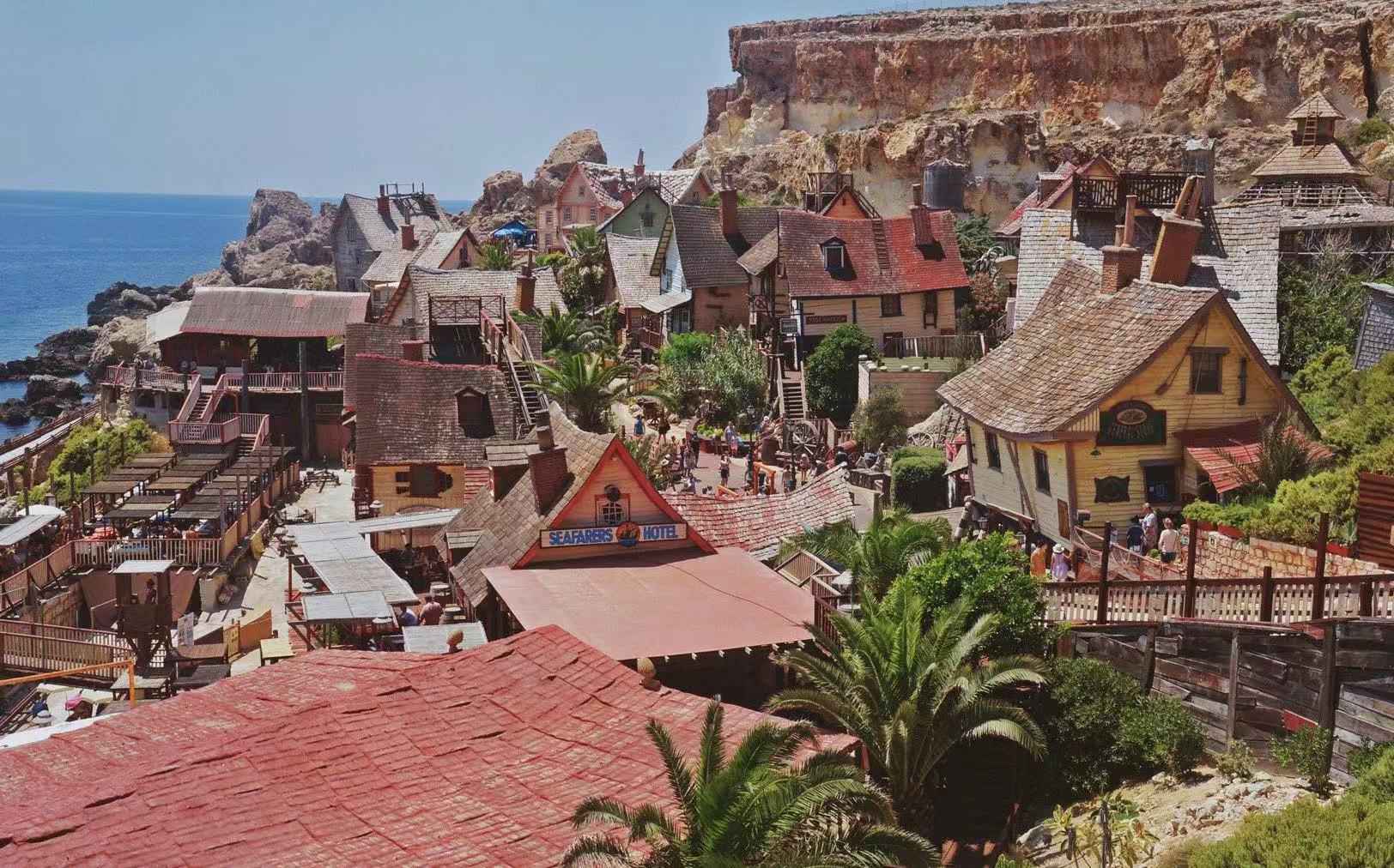 打卡地中海的心脏，走遍马耳他,马耳他旅游攻略