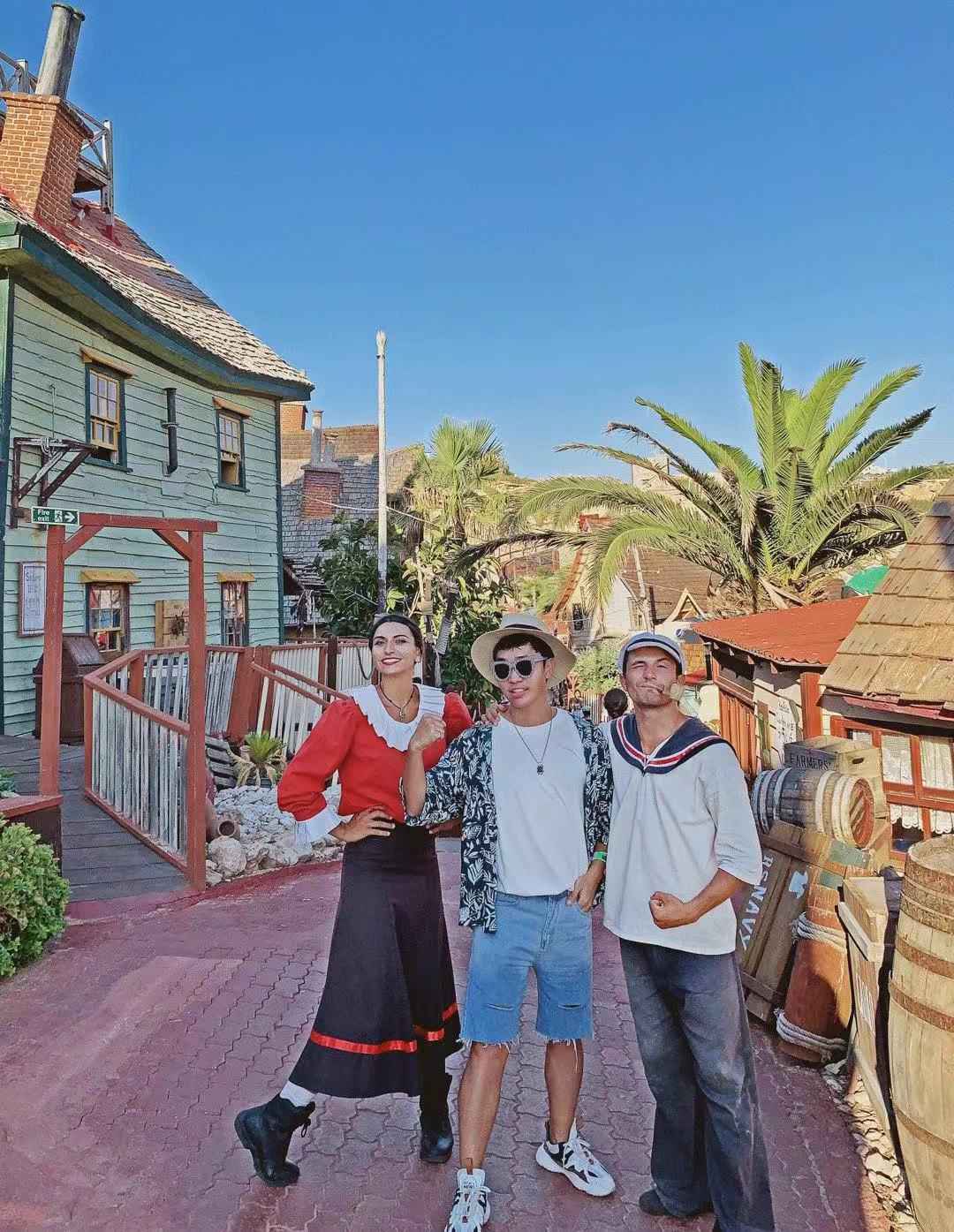 打卡地中海的心脏，走遍马耳他,马耳他旅游攻略