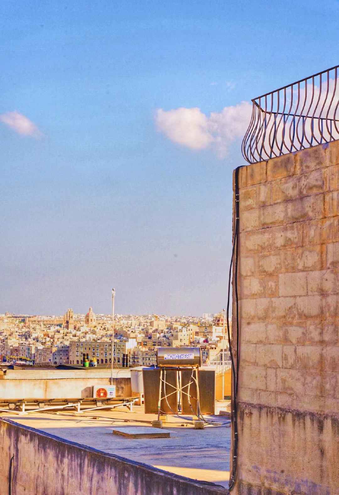 打卡地中海的心脏，走遍马耳他,马耳他旅游攻略