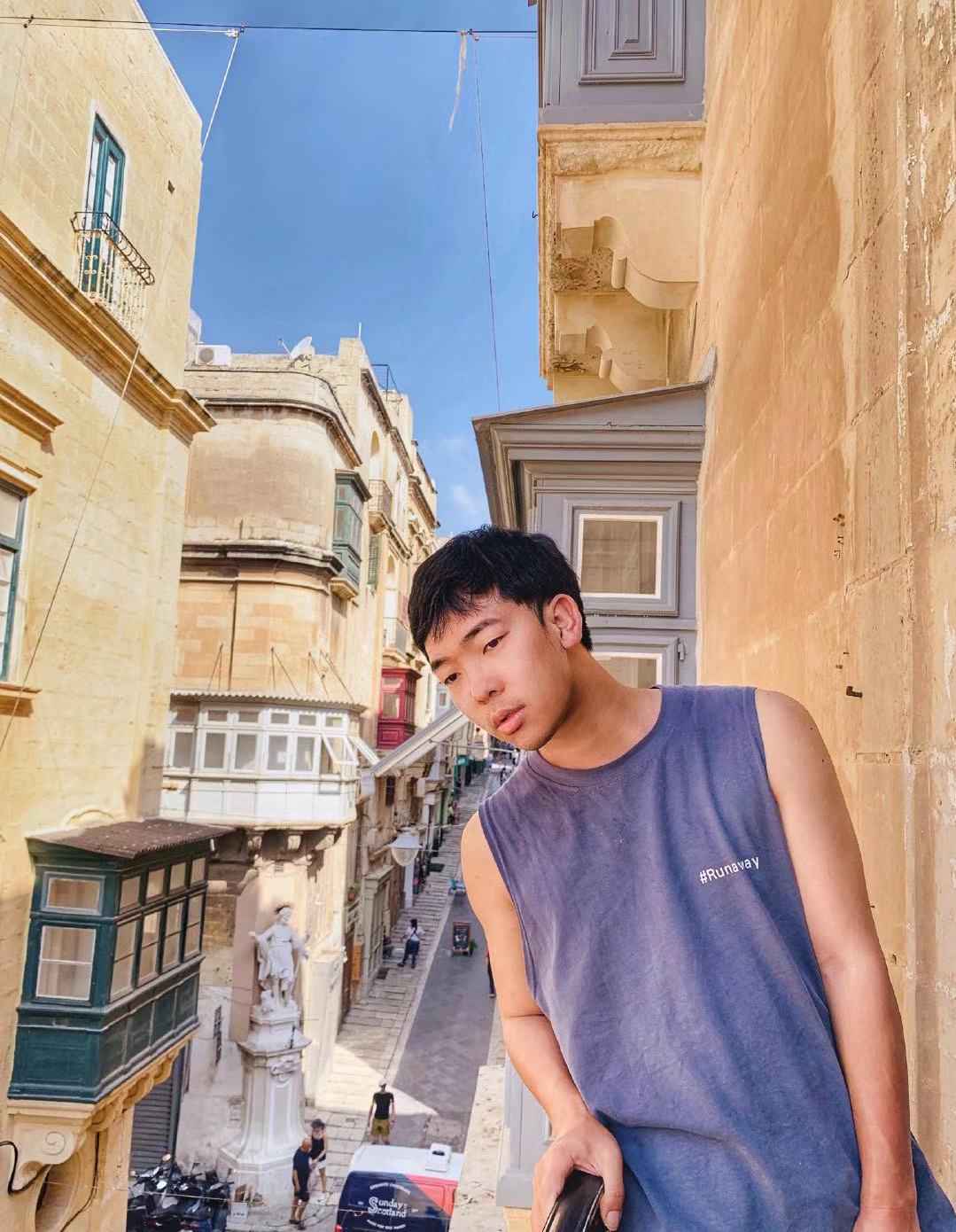 打卡地中海的心脏，走遍马耳他,马耳他旅游攻略