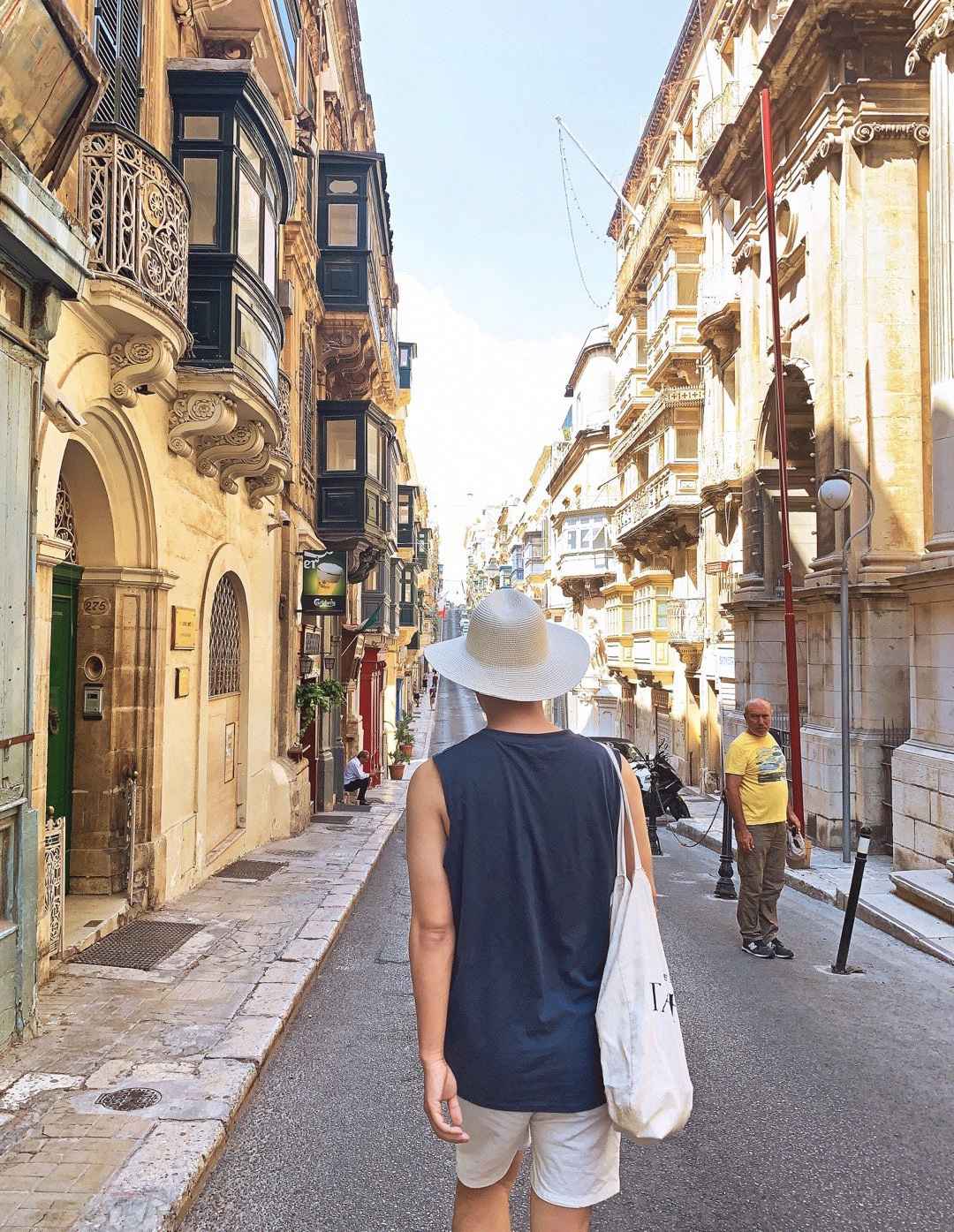 打卡地中海的心脏，走遍马耳他,马耳他旅游攻略