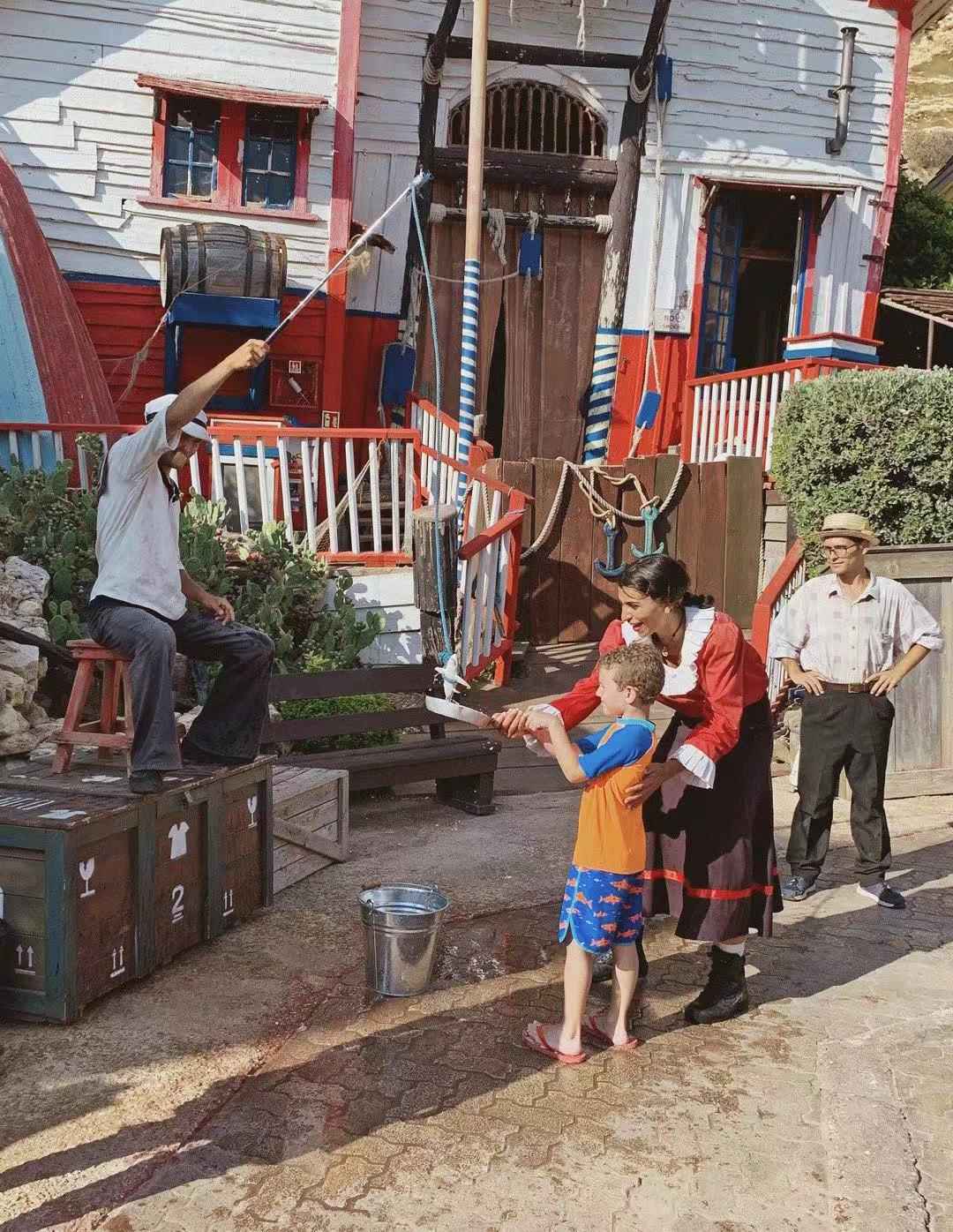 打卡地中海的心脏，走遍马耳他,马耳他旅游攻略