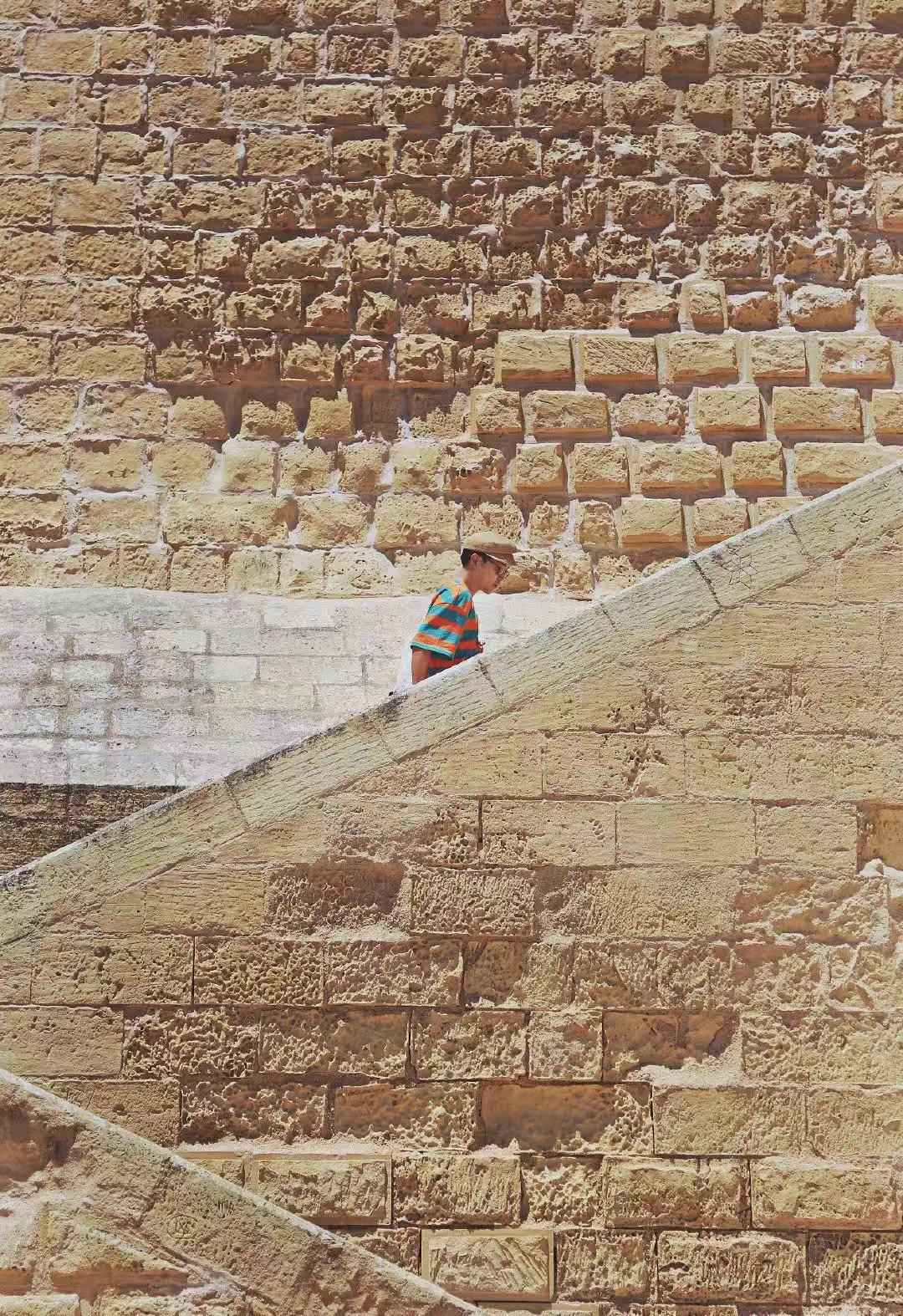 打卡地中海的心脏，走遍马耳他,马耳他旅游攻略