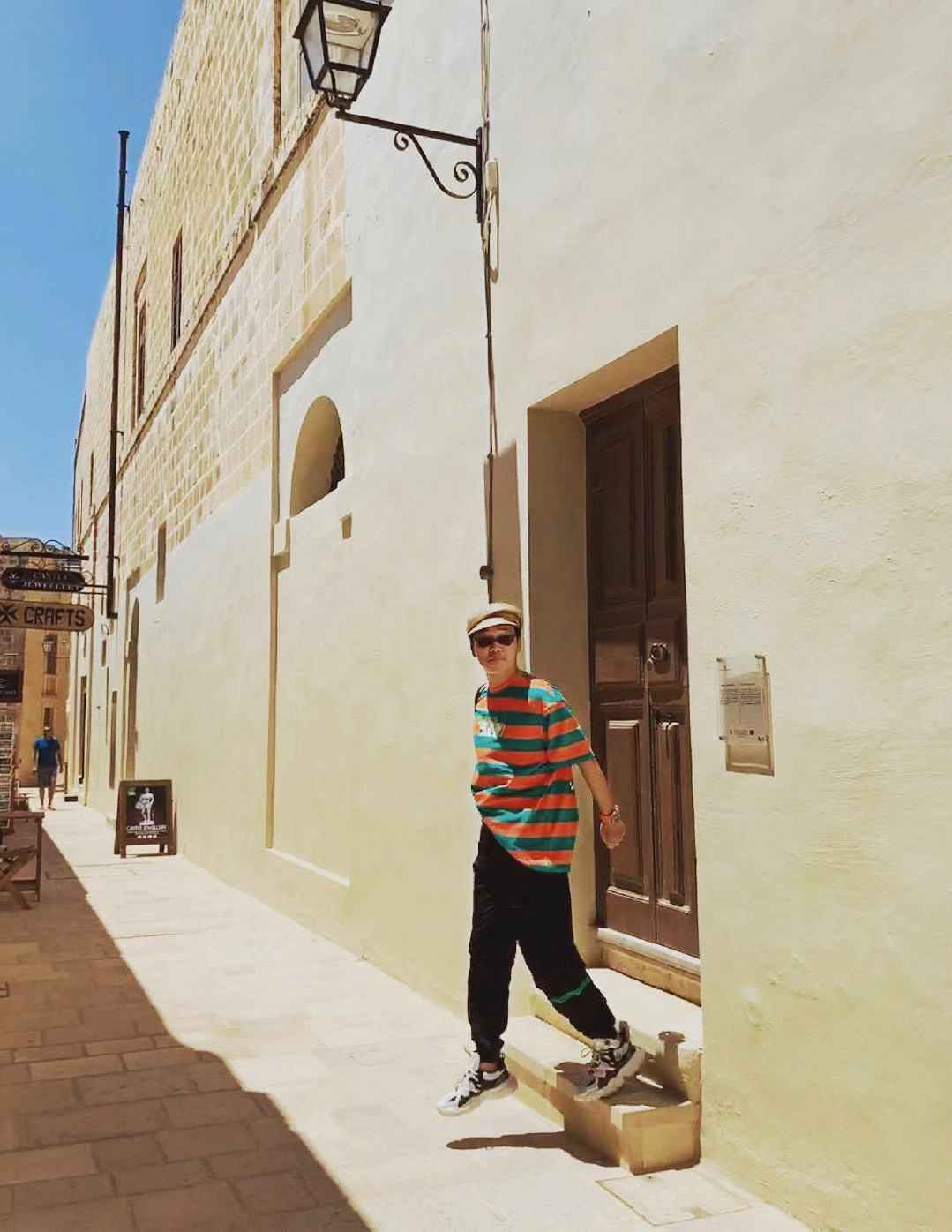 打卡地中海的心脏，走遍马耳他,马耳他旅游攻略