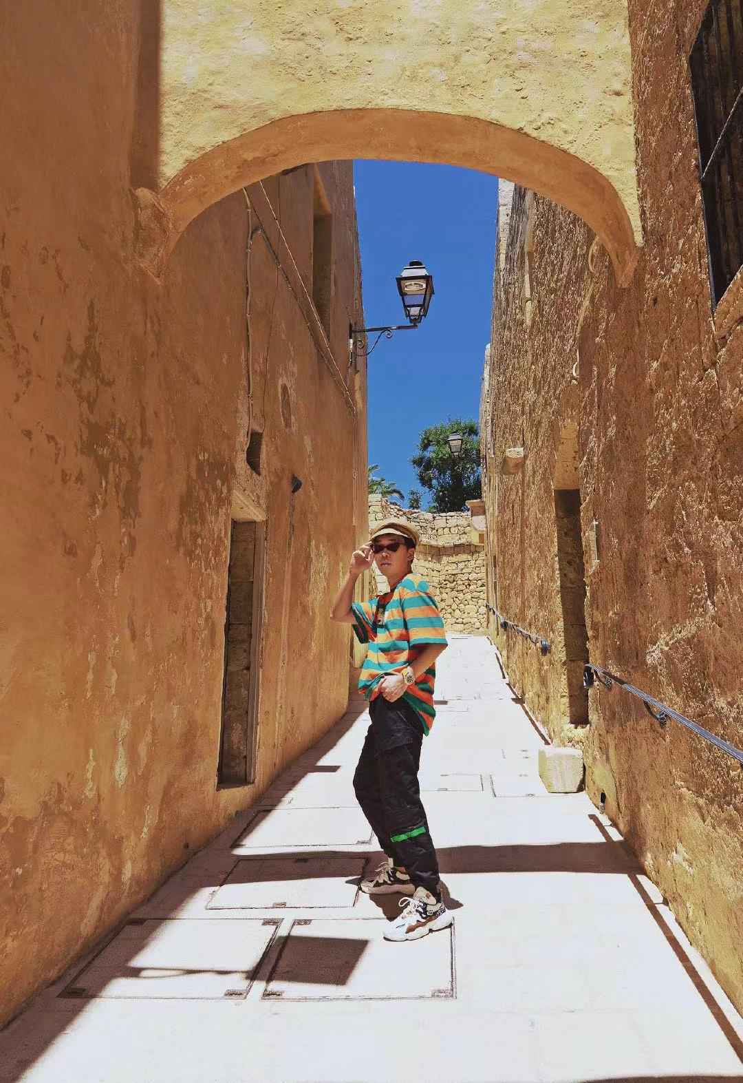 打卡地中海的心脏，走遍马耳他,马耳他旅游攻略