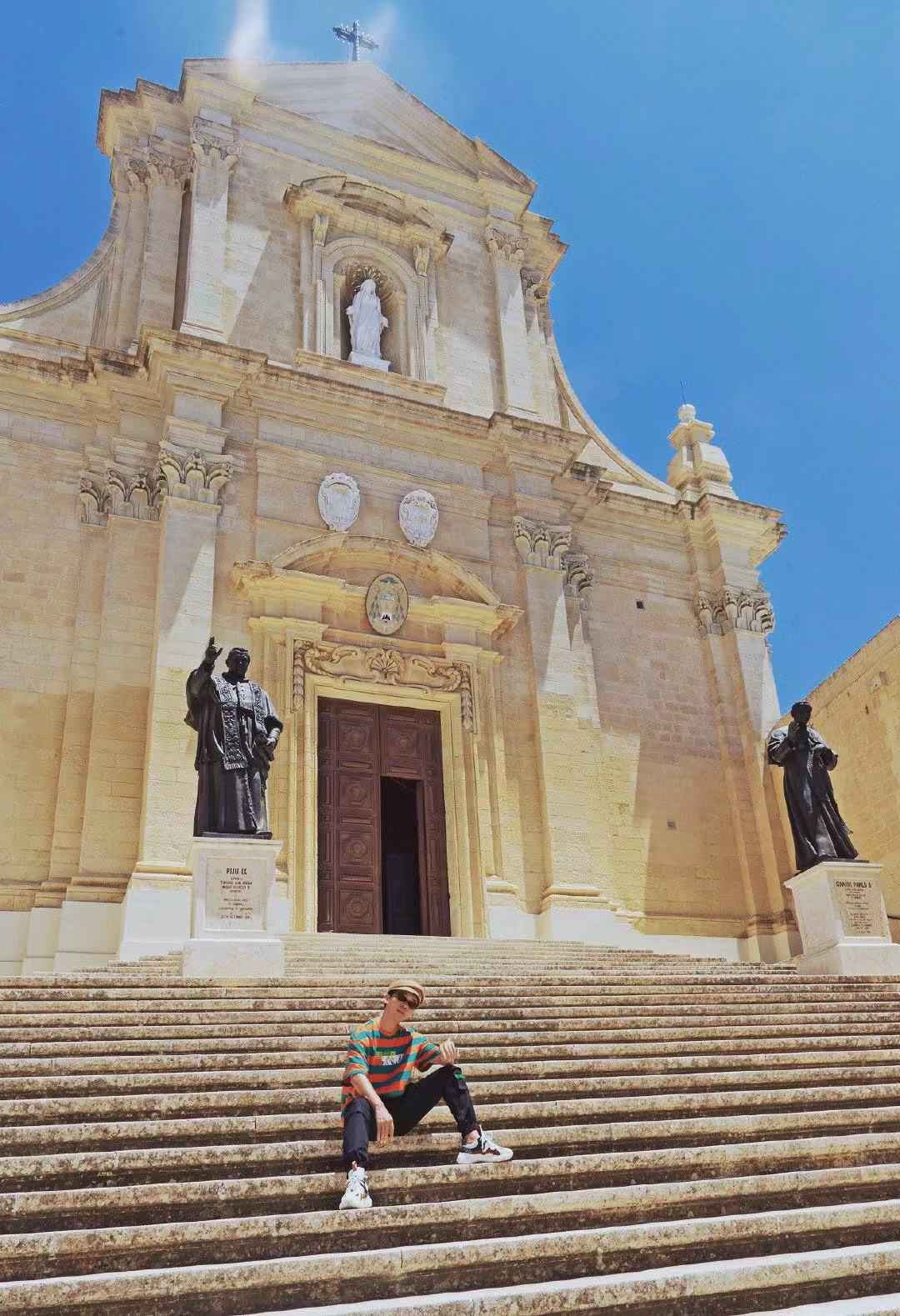 打卡地中海的心脏，走遍马耳他,马耳他旅游攻略