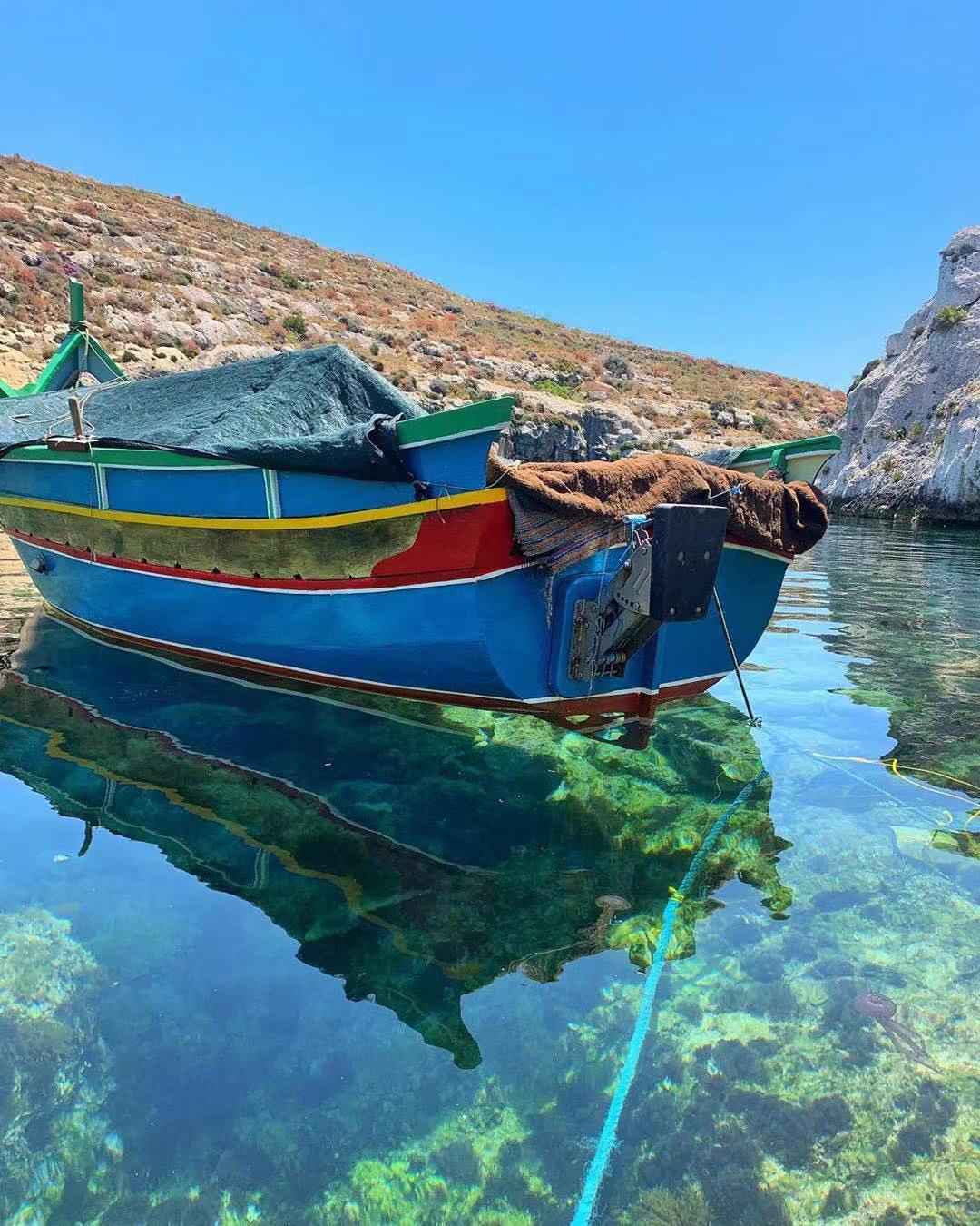 Show time! 全马耳他最超值的语言学校