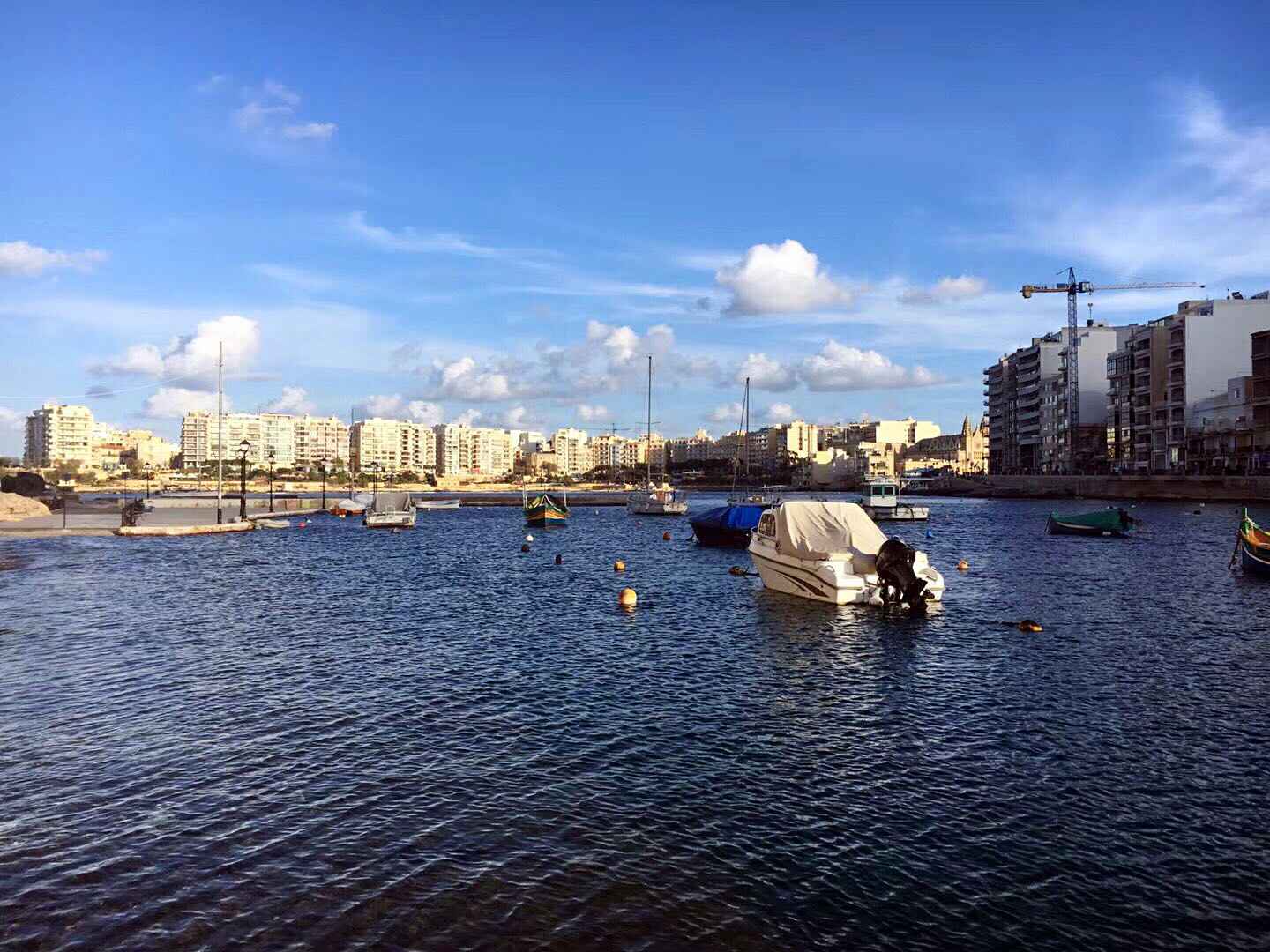 我的马耳他留学,马耳他自助游攻略