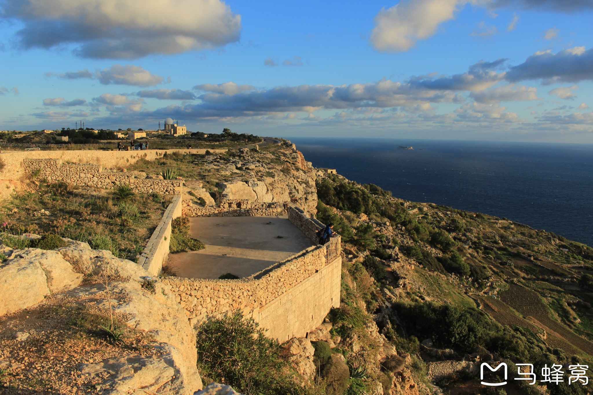 马耳他7日深度体验,马耳他自助游攻略