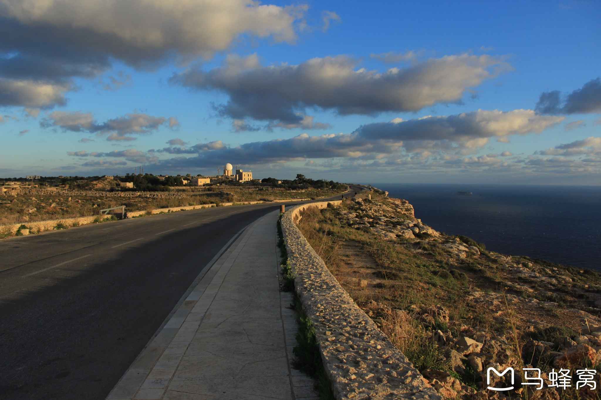 马耳他7日深度体验,马耳他自助游攻略