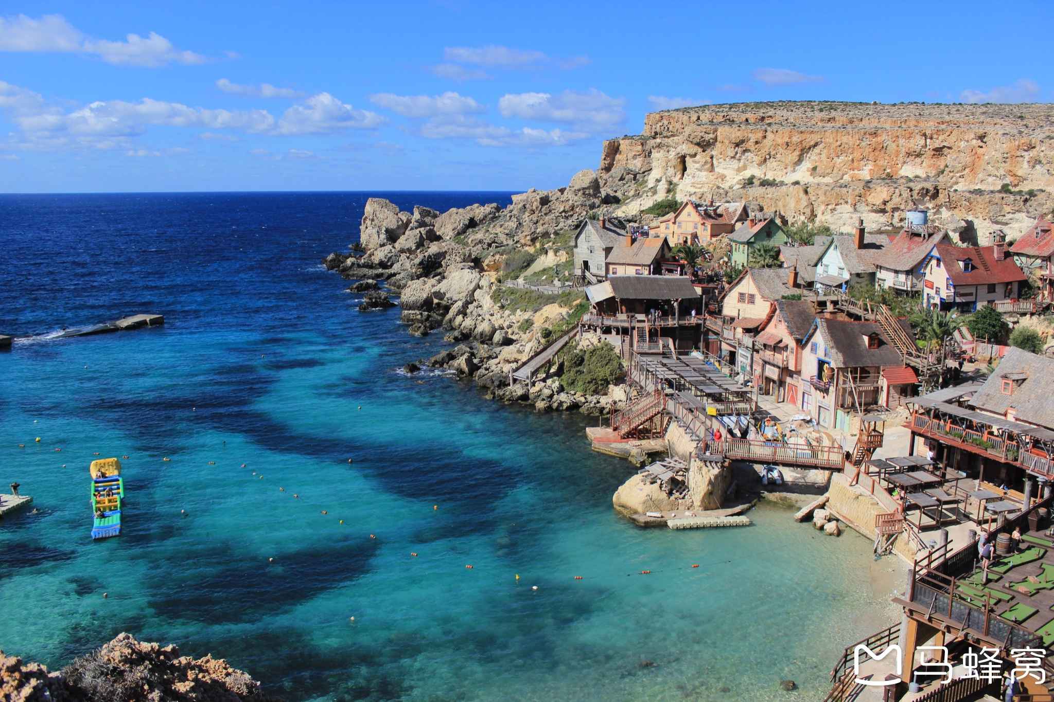 马耳他7日深度体验,马耳他自助游攻略