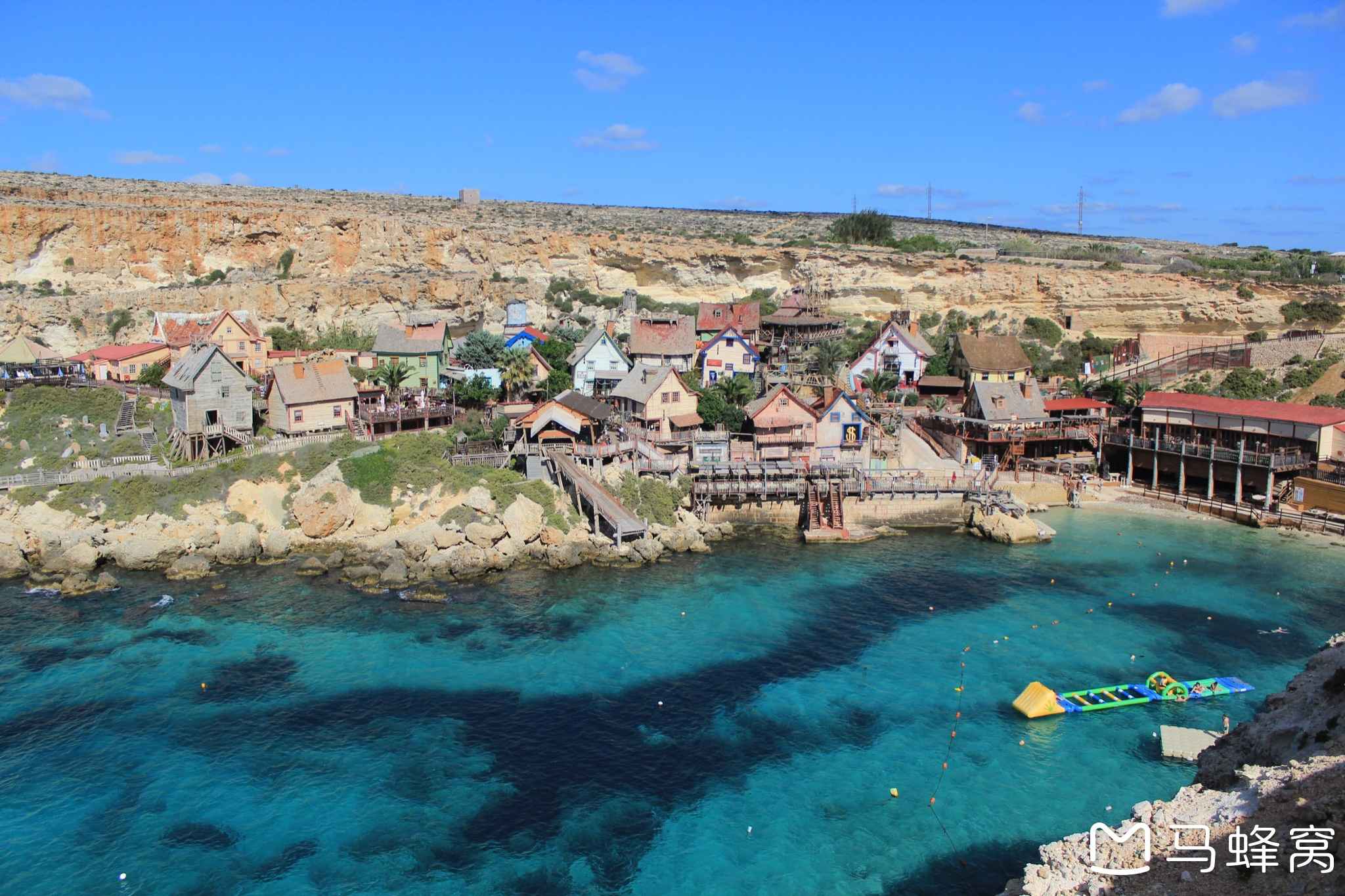 马耳他7日深度体验,马耳他自助游攻略