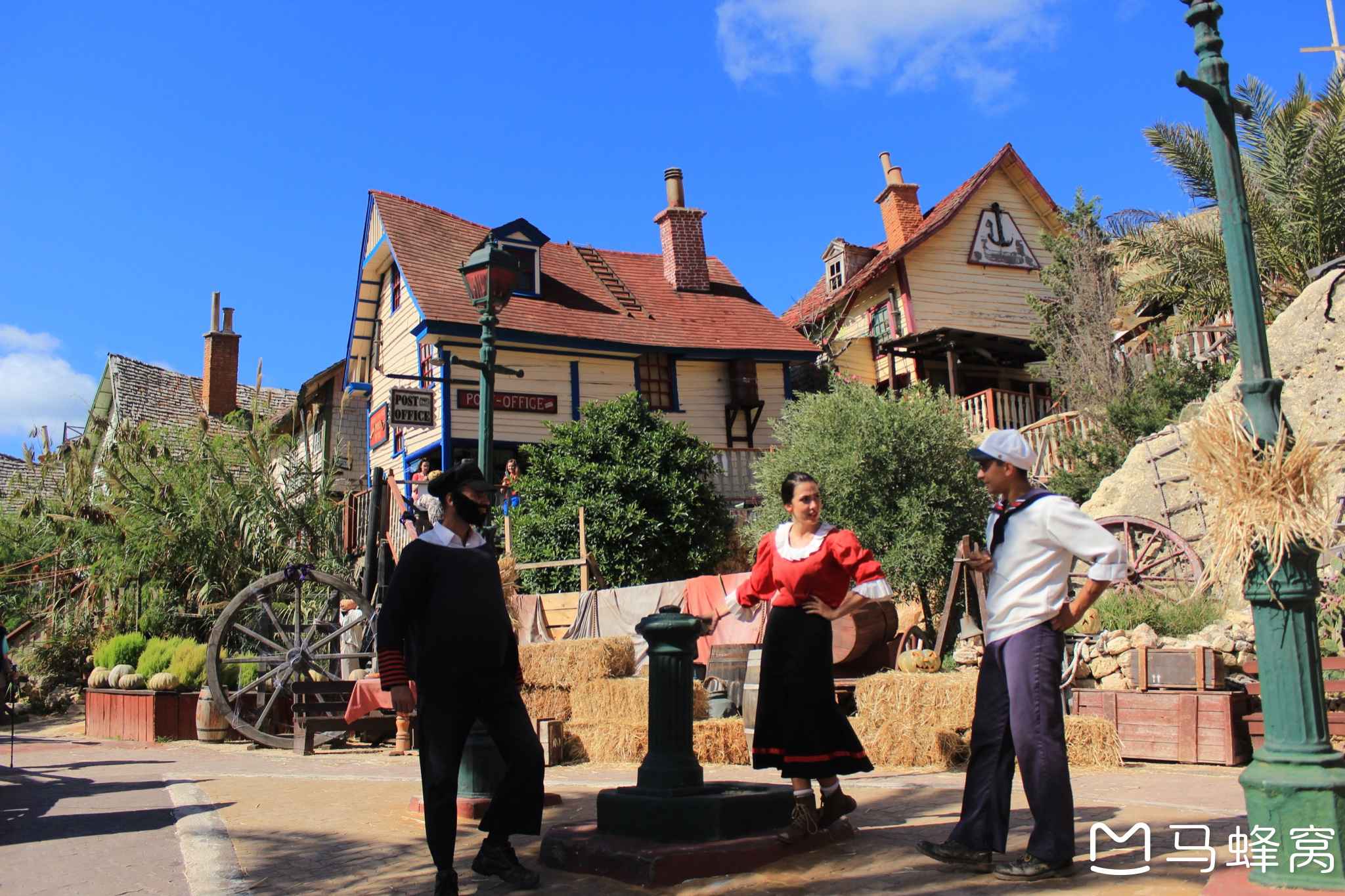 马耳他7日深度体验,马耳他自助游攻略