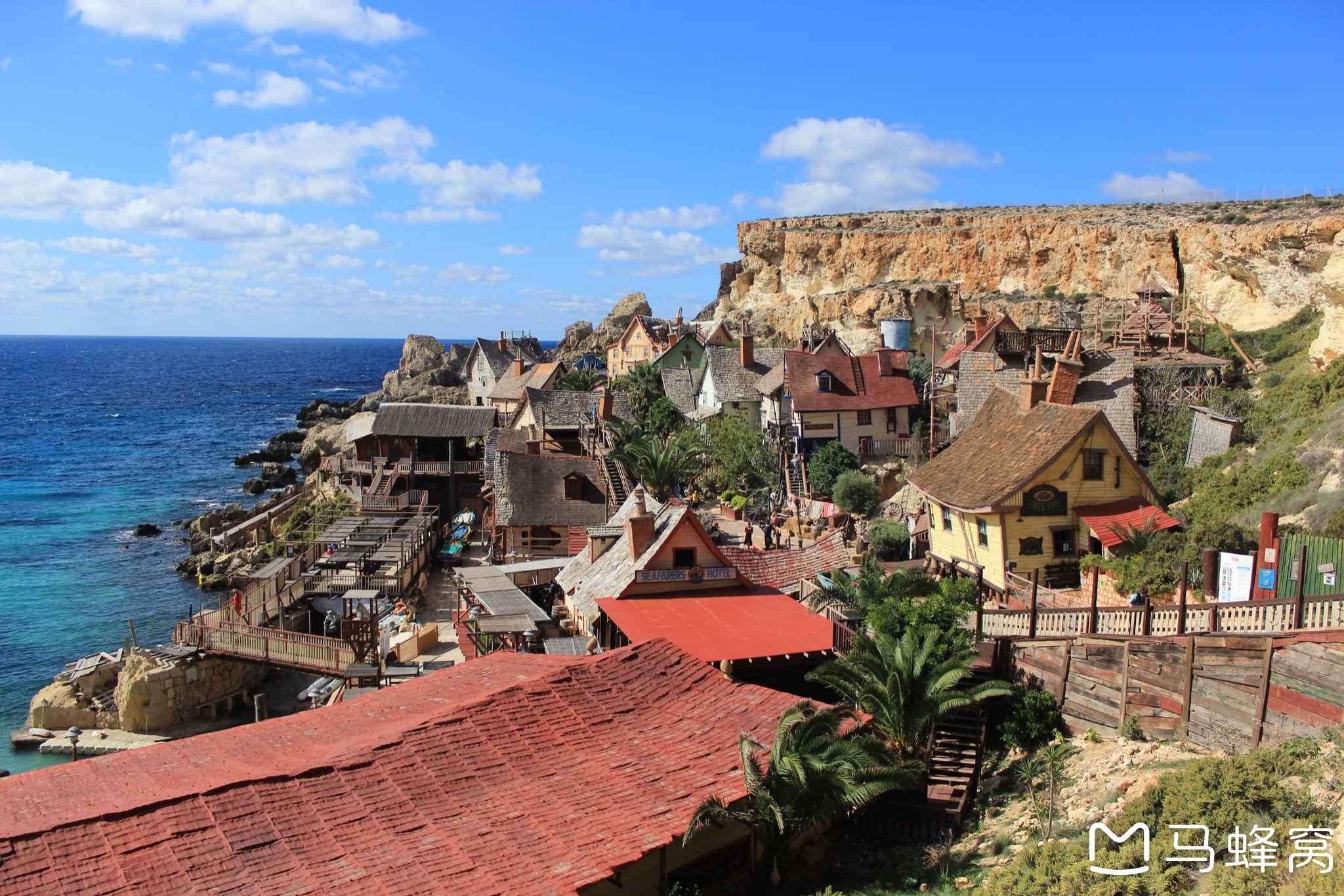 马耳他7日深度体验,马耳他自助游攻略