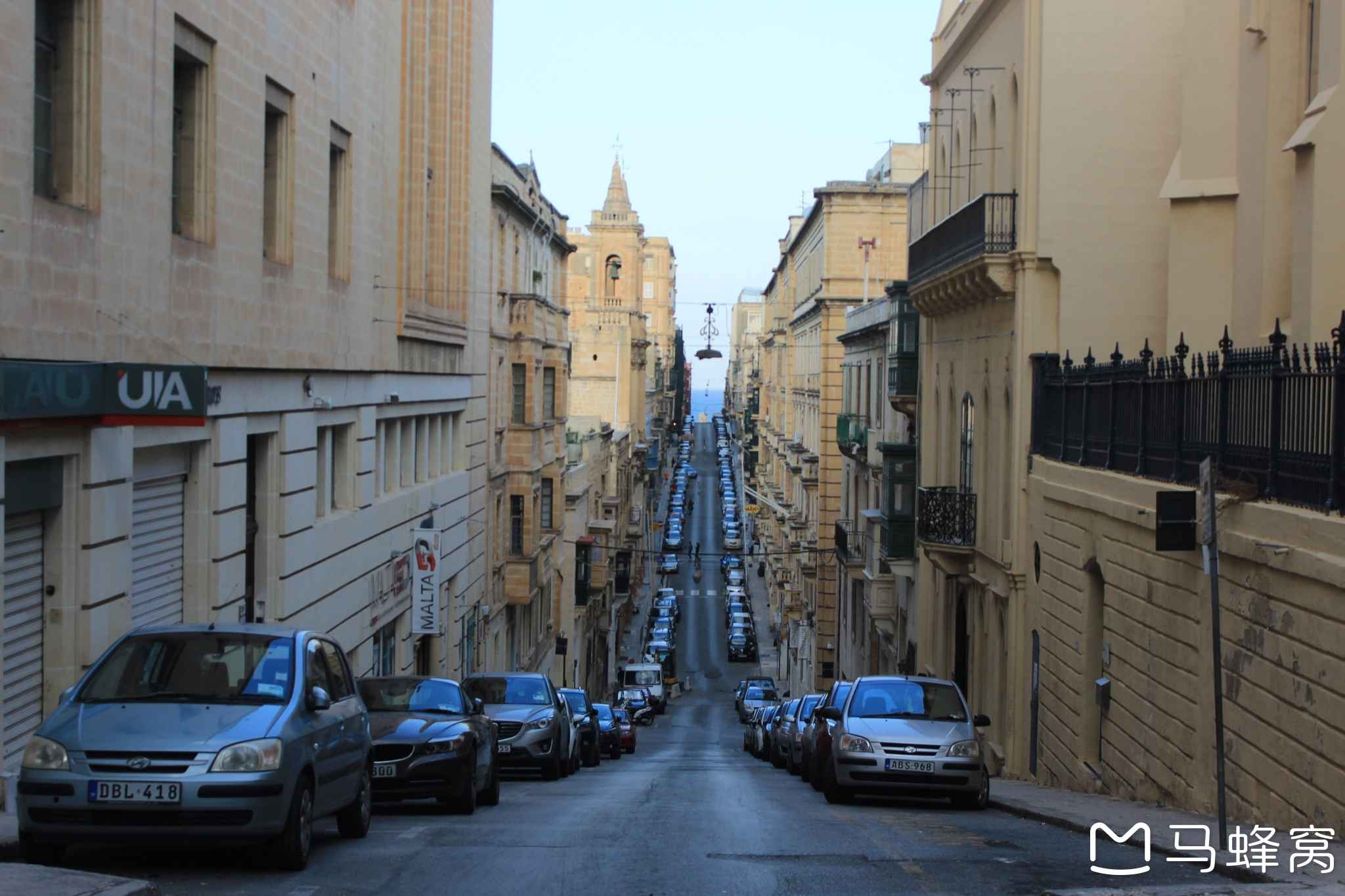 马耳他7日深度体验,马耳他自助游攻略