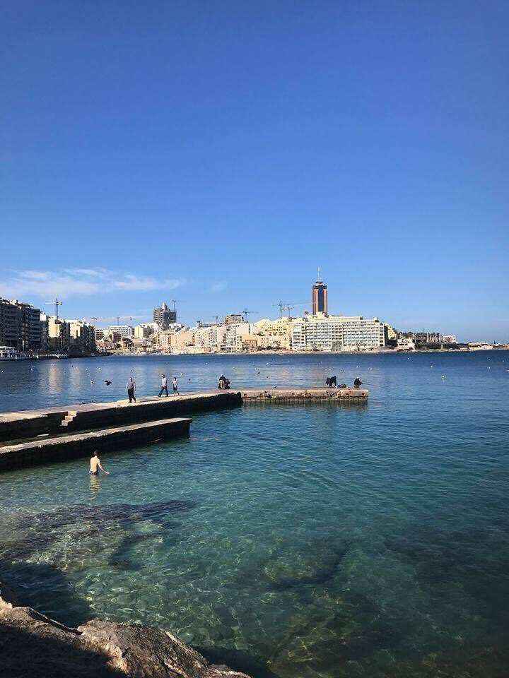 我的马耳他留学,马耳他旅游攻略