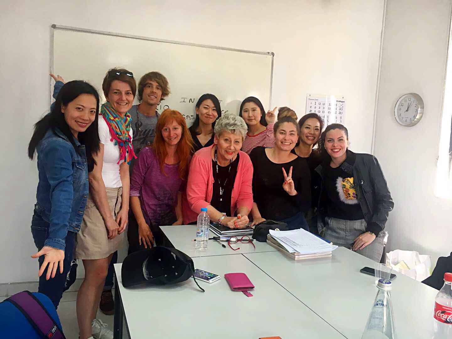 我的马耳他留学,马耳他旅游攻略