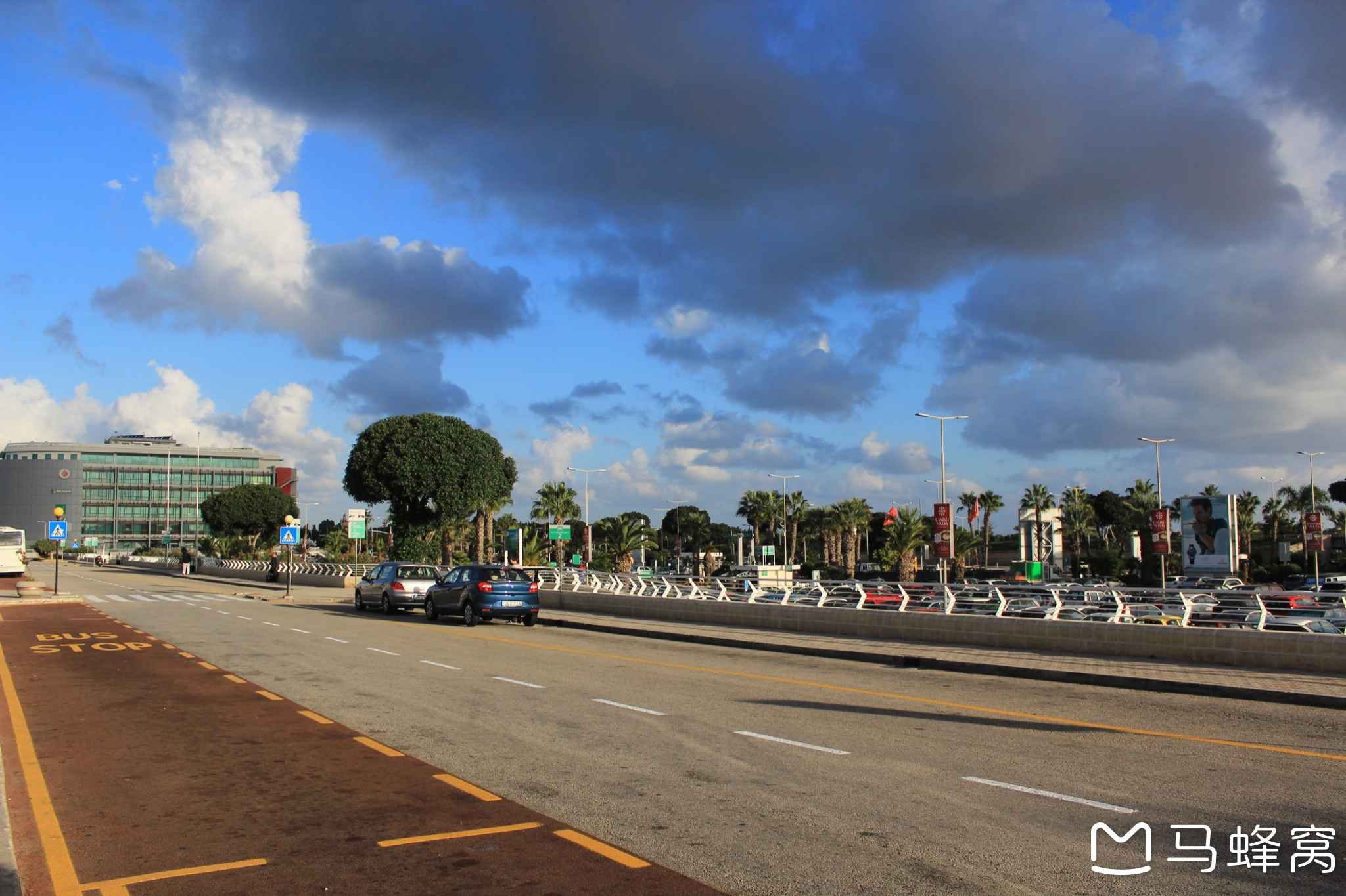 马耳他7日深度体验,马耳他自助游攻略