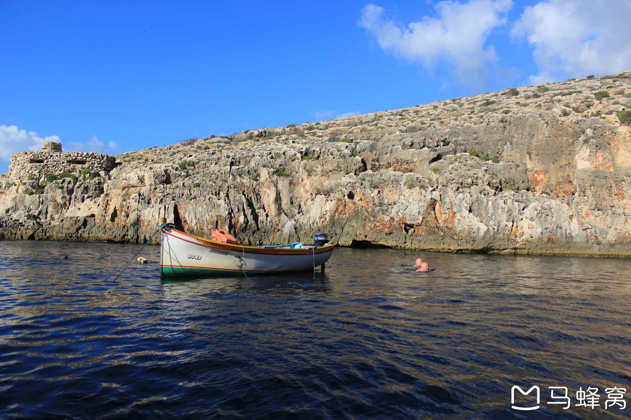 马耳他7日深度体验,马耳他自助游攻略