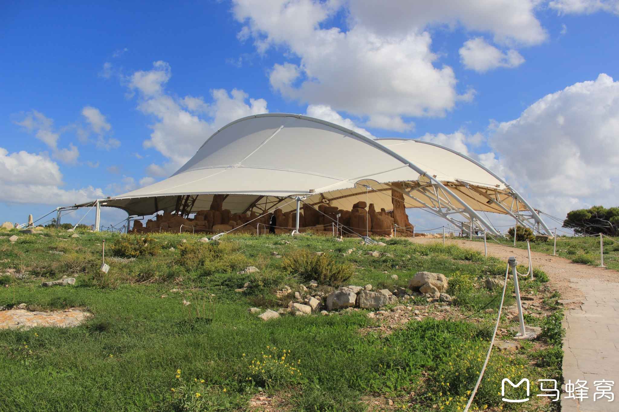 马耳他7日深度体验,马耳他自助游攻略