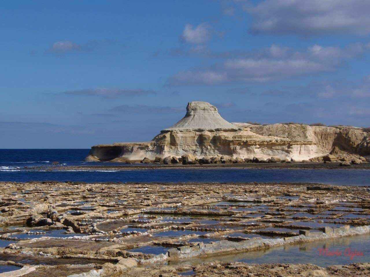 我的新室友日本妹子,马耳他自助游攻略