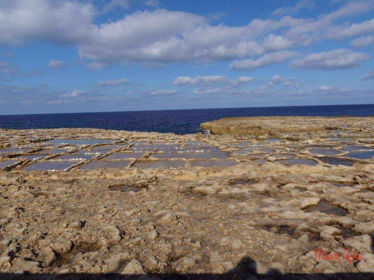 我的新室友日本妹子,马耳他自助游攻略