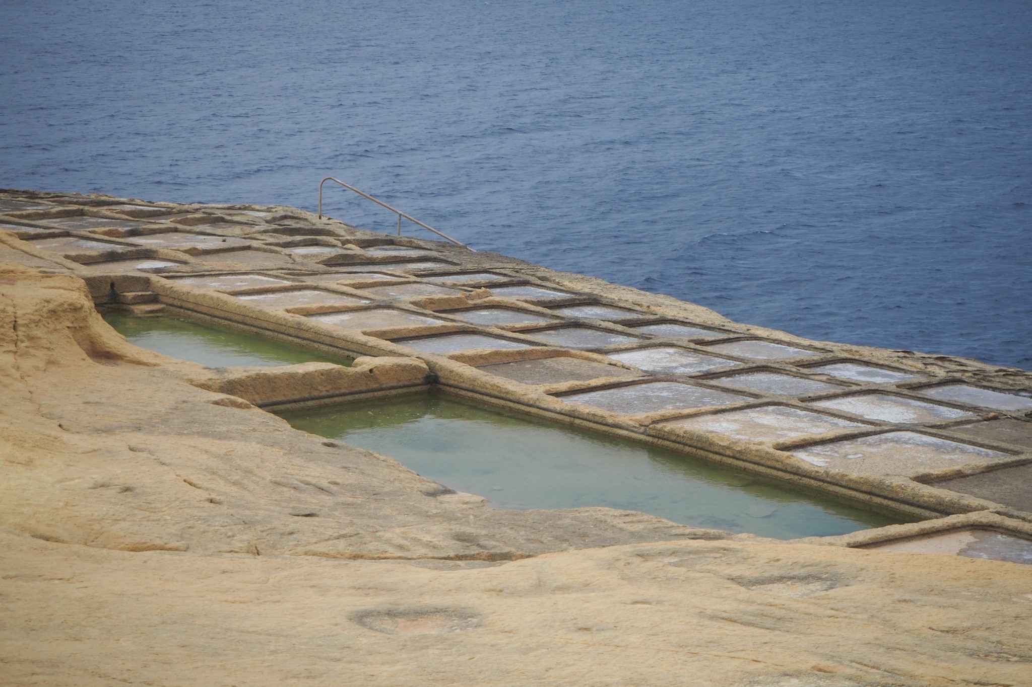 100+张照片带你看遍地中海岛国的蓝，绿，黄,马