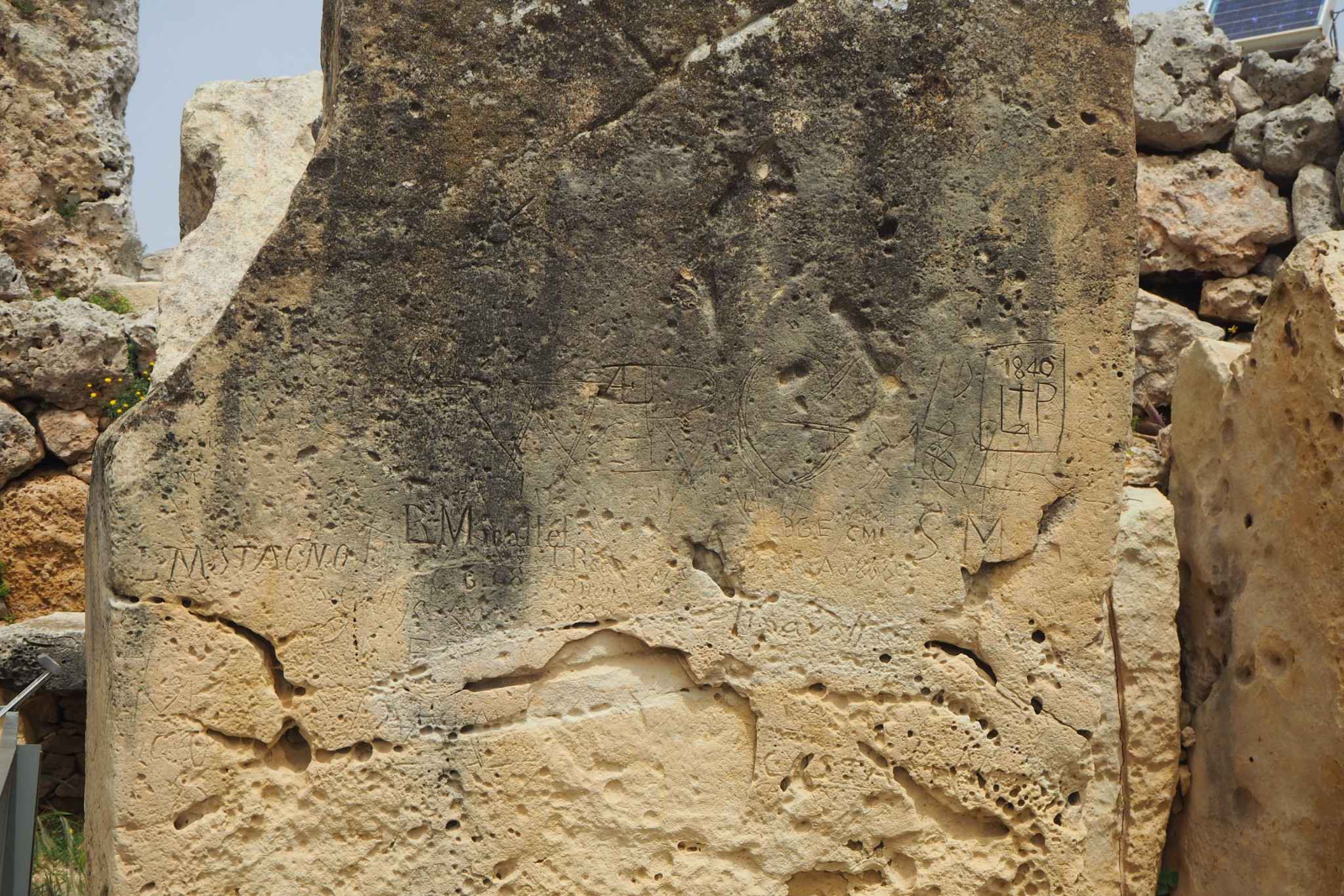 100+张照片带你看遍地中海岛国的蓝，绿，黄,马