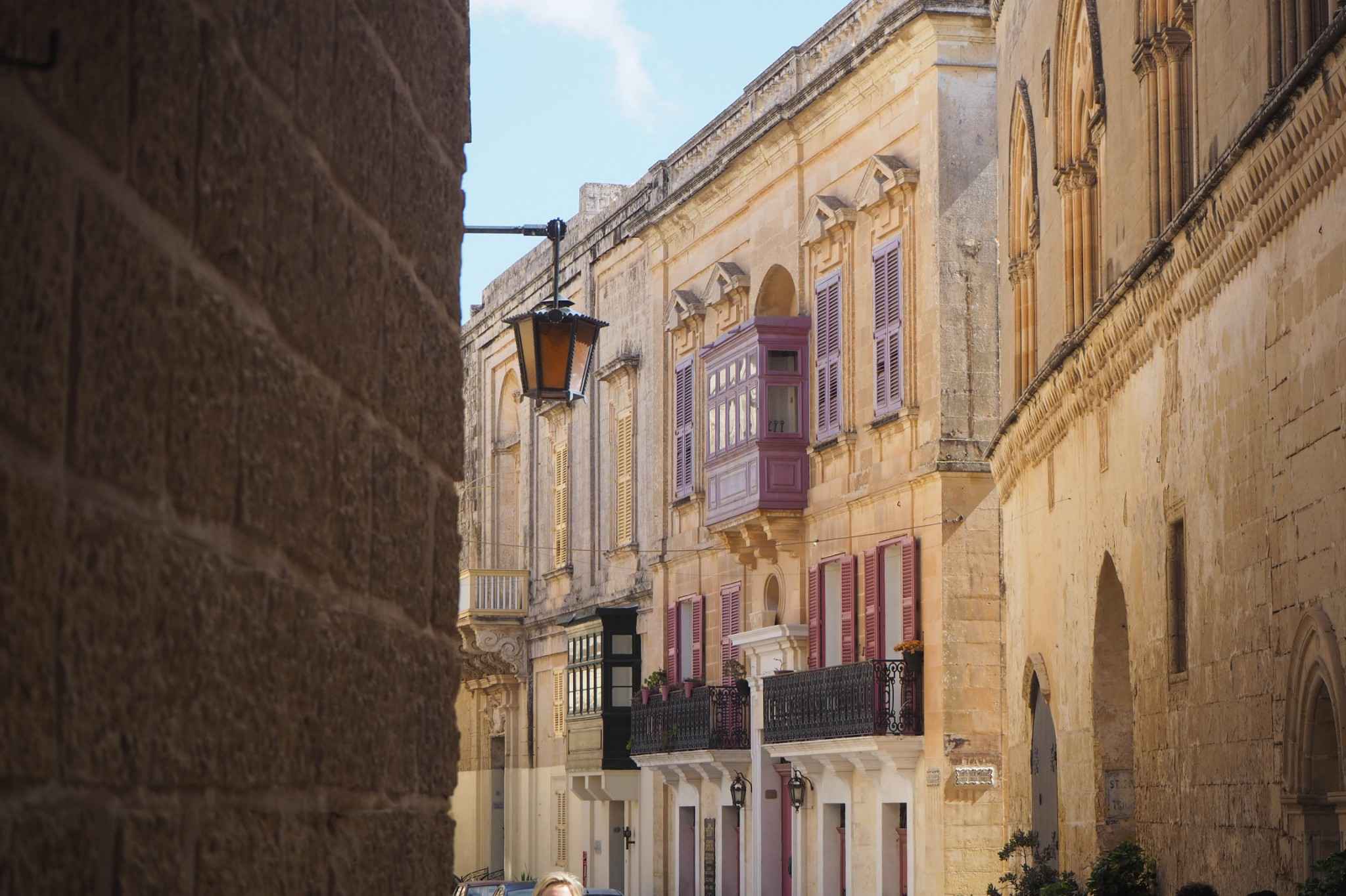 100+张照片带你看遍地中海岛国的蓝，绿，黄,马