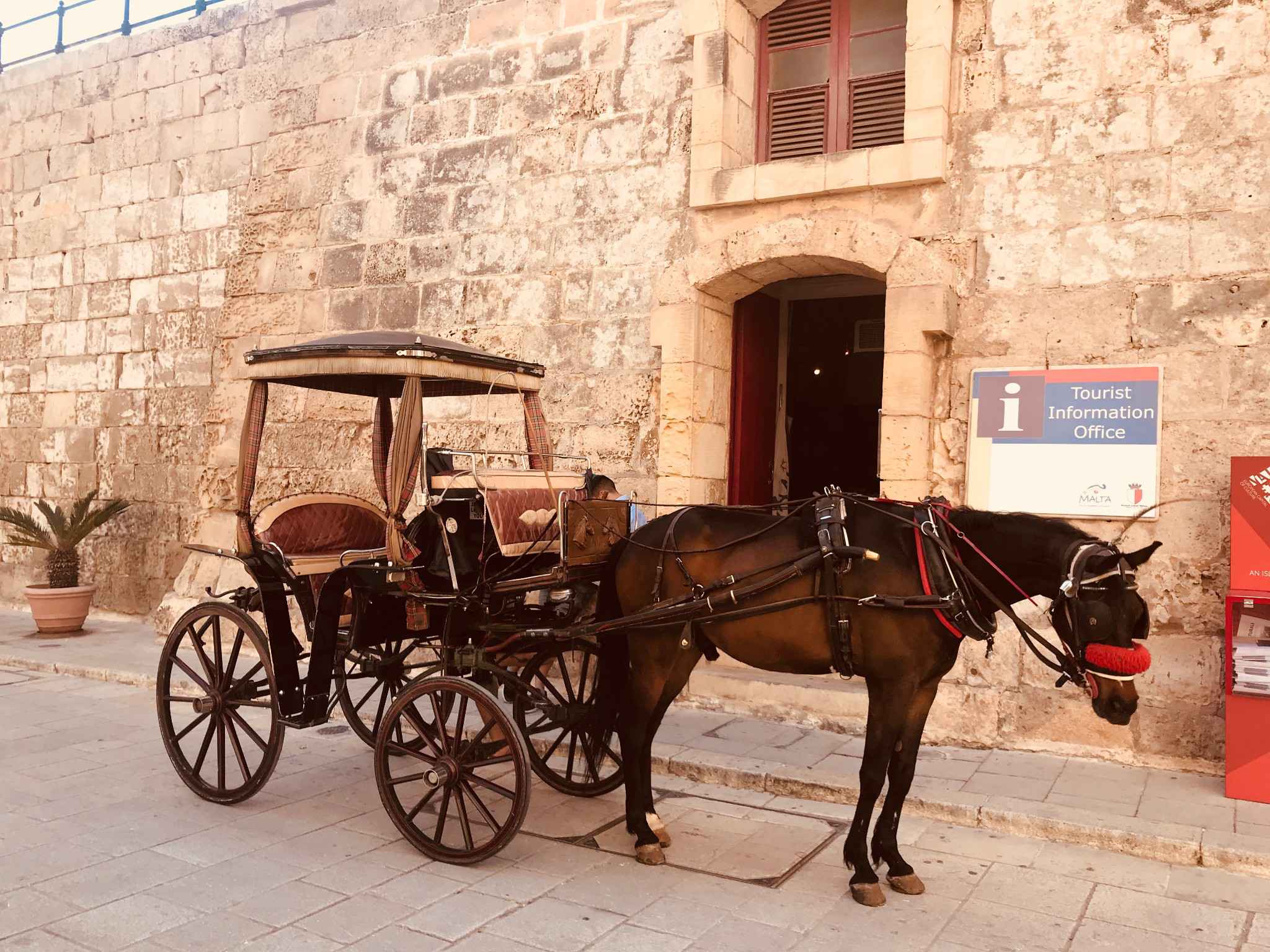 印象马耳他（一）,马耳他旅游攻略