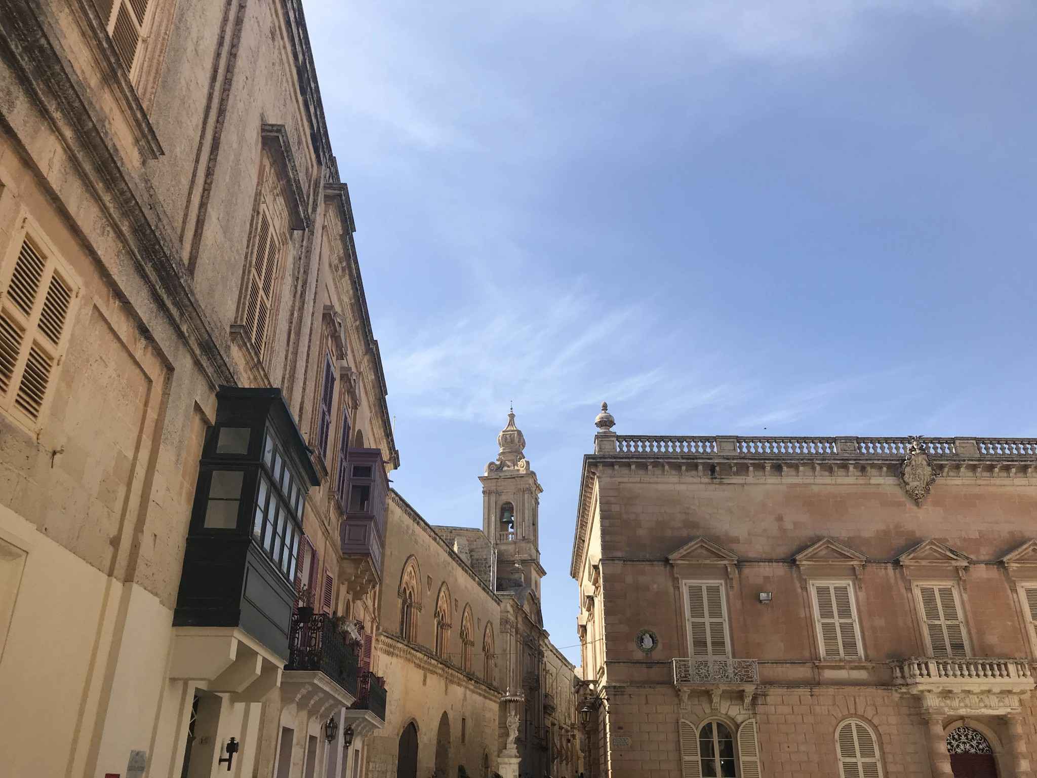 印象马耳他（一）,马耳他旅游攻略