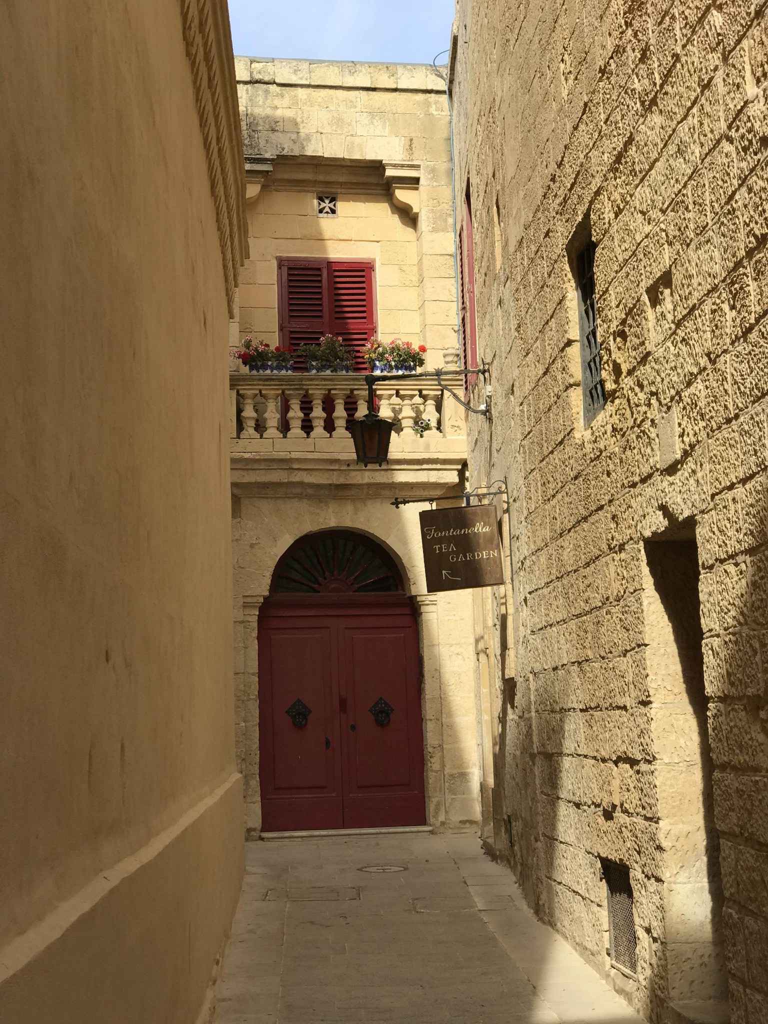 印象马耳他（一）,马耳他旅游攻略