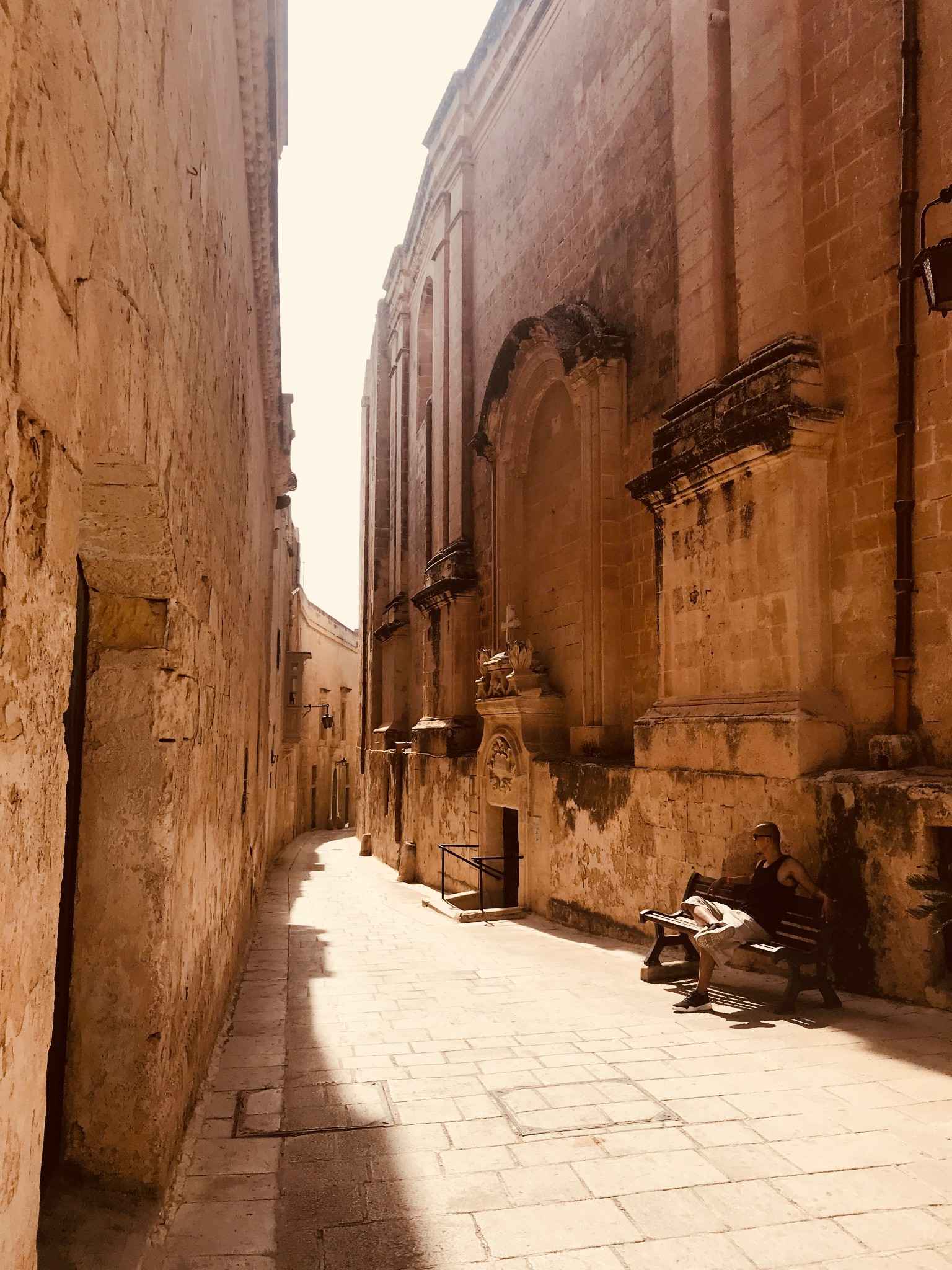 印象马耳他（一）,马耳他旅游攻略