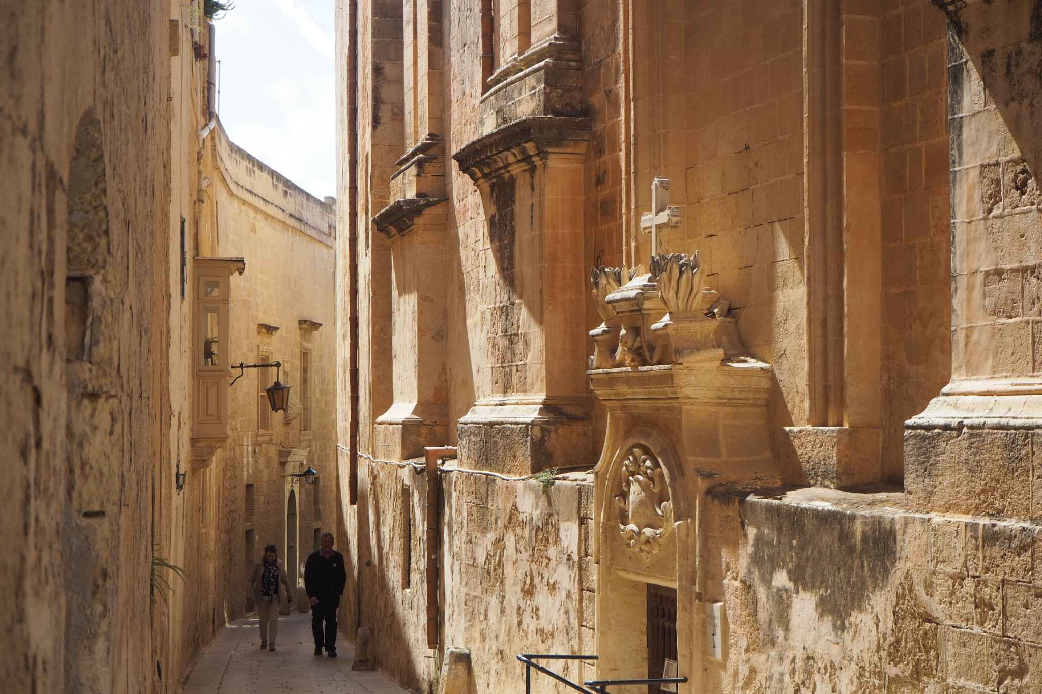 100+张照片带你看遍地中海岛国的蓝，绿，黄,马