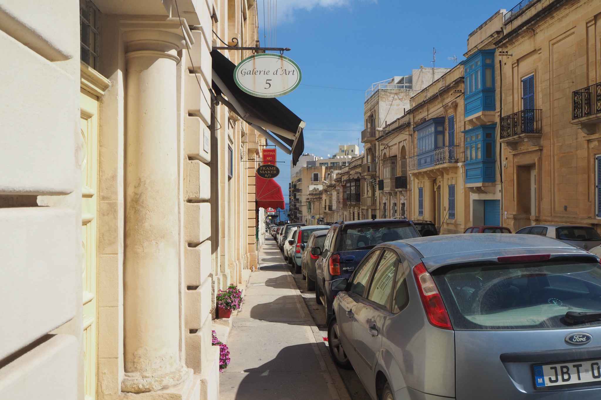 100+张照片带你看遍地中海岛国的蓝，绿，黄,马