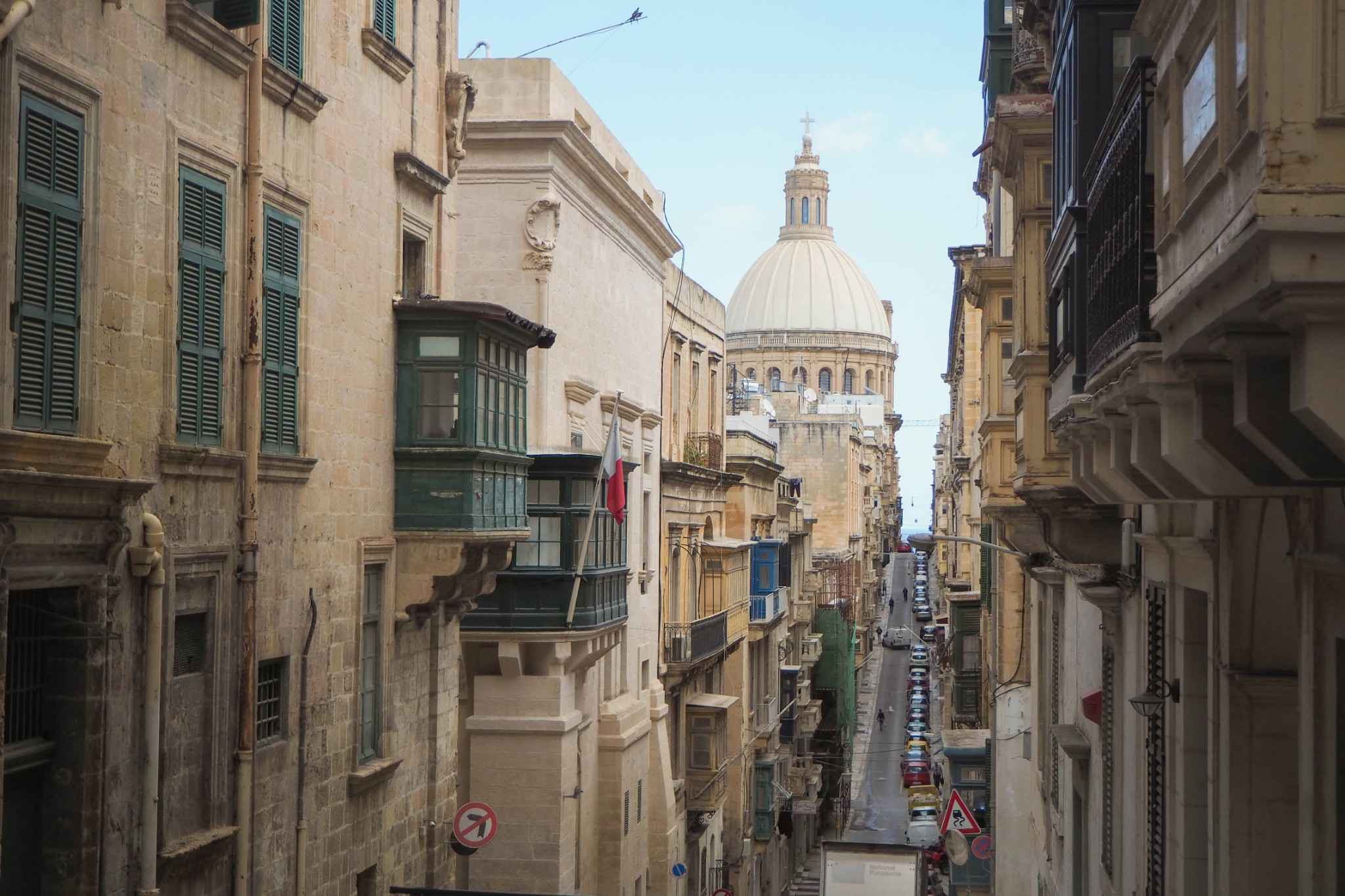 100+张照片带你看遍地中海岛国的蓝，绿，黄,马