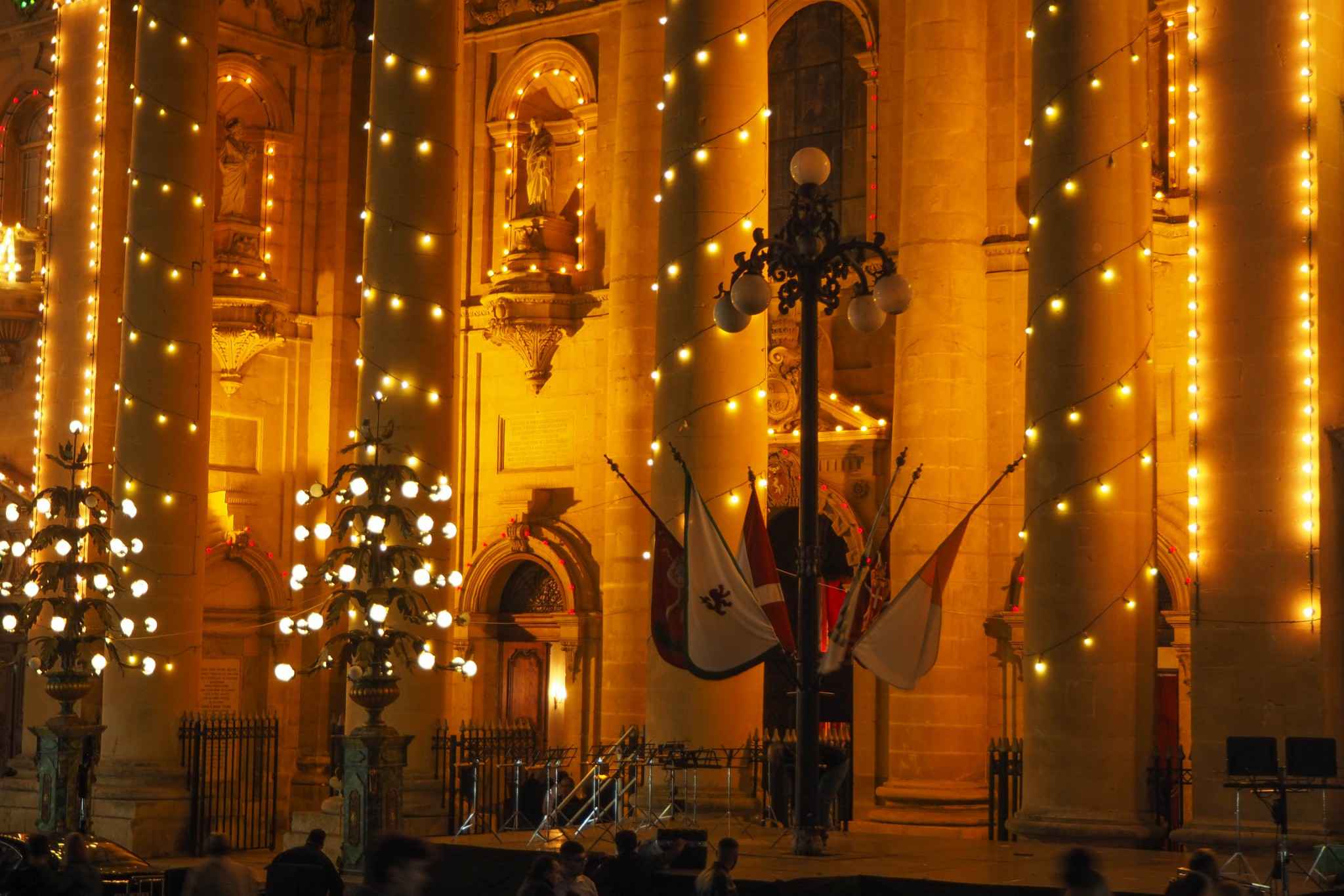 100+张照片带你看遍地中海岛国的蓝，绿，黄,马