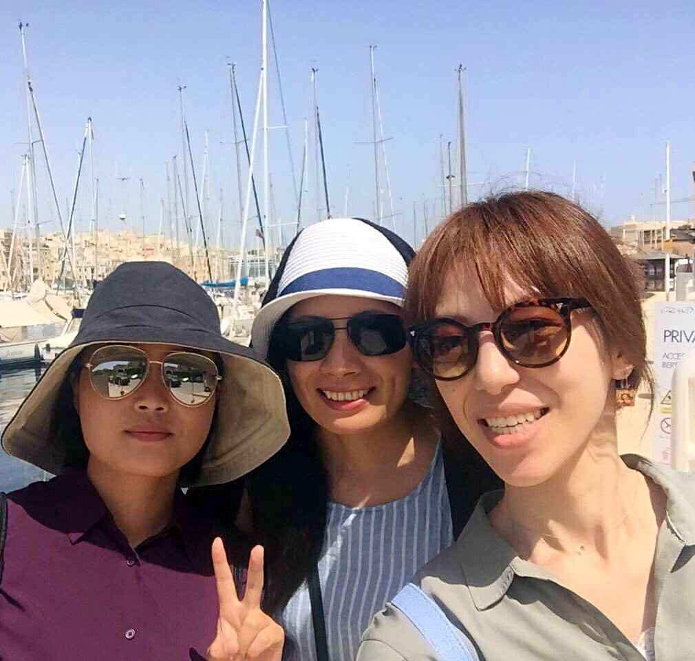 我的马耳他留学记,马耳他旅游攻略