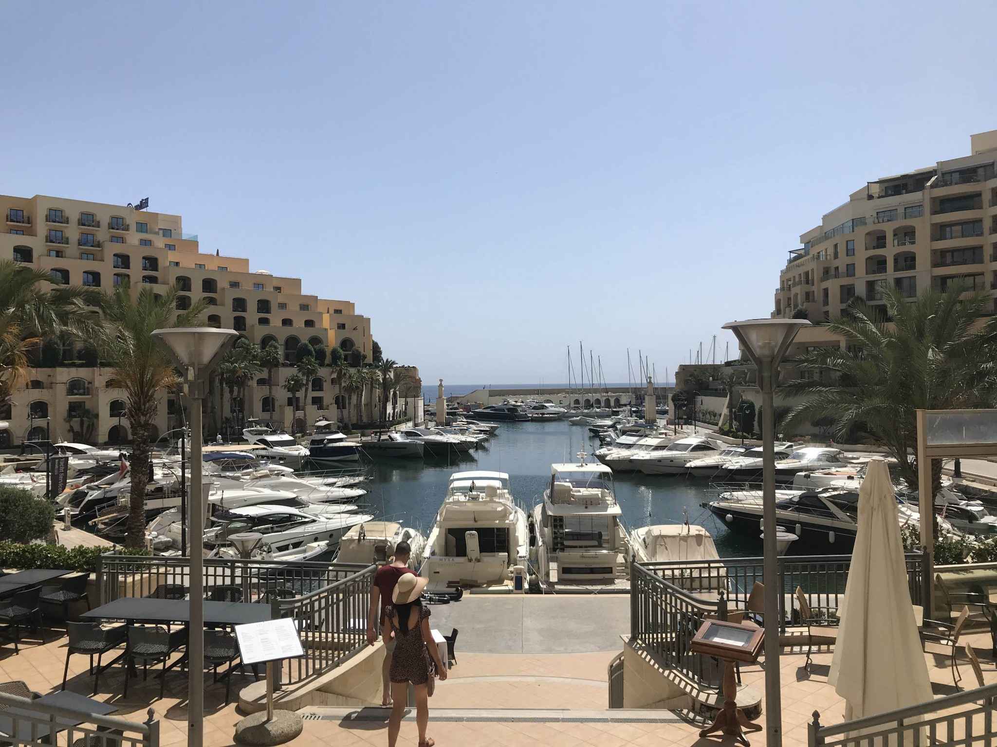 印象马耳他（一）,马耳他旅游攻略